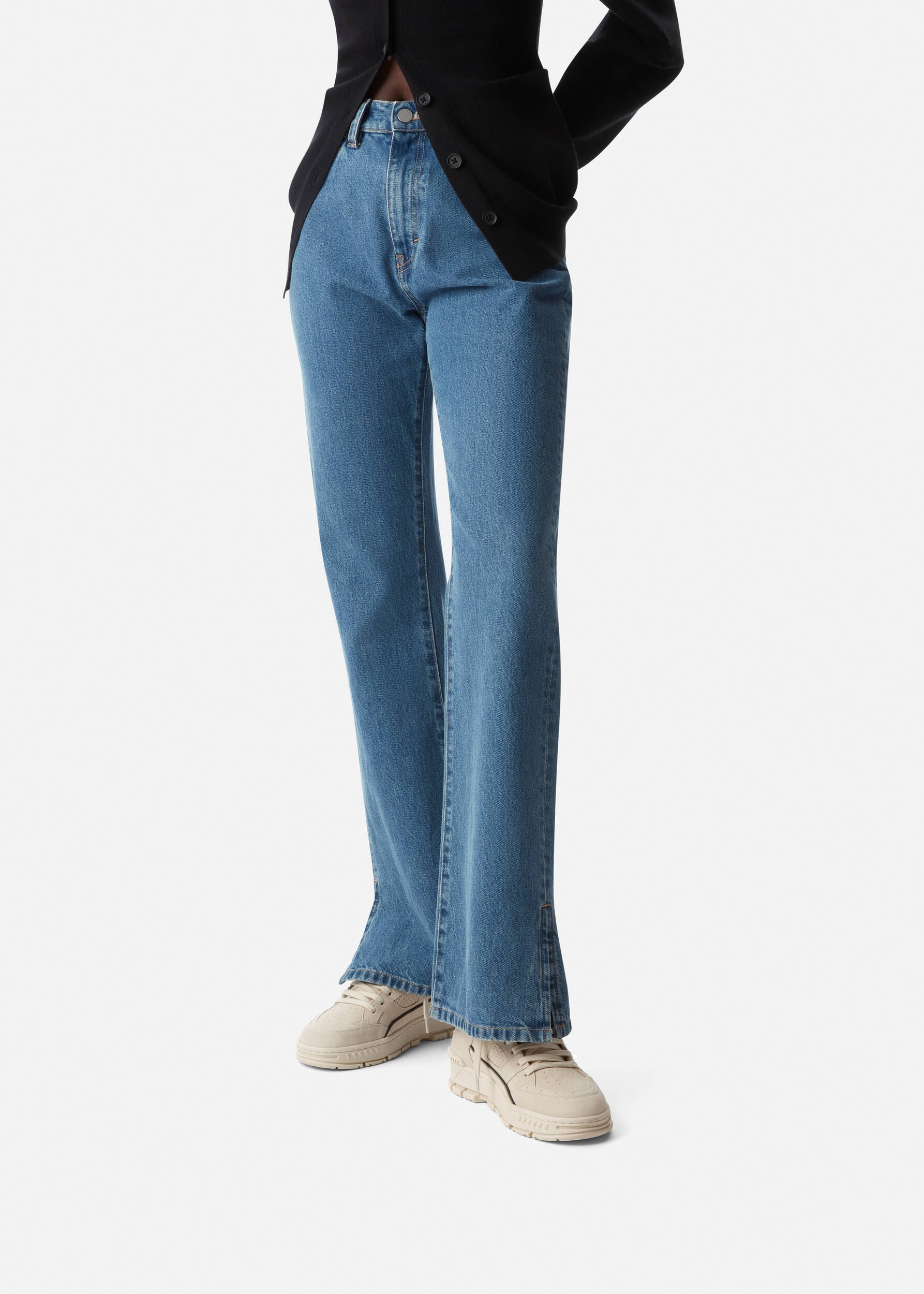 Area Lo Sneaker - 6