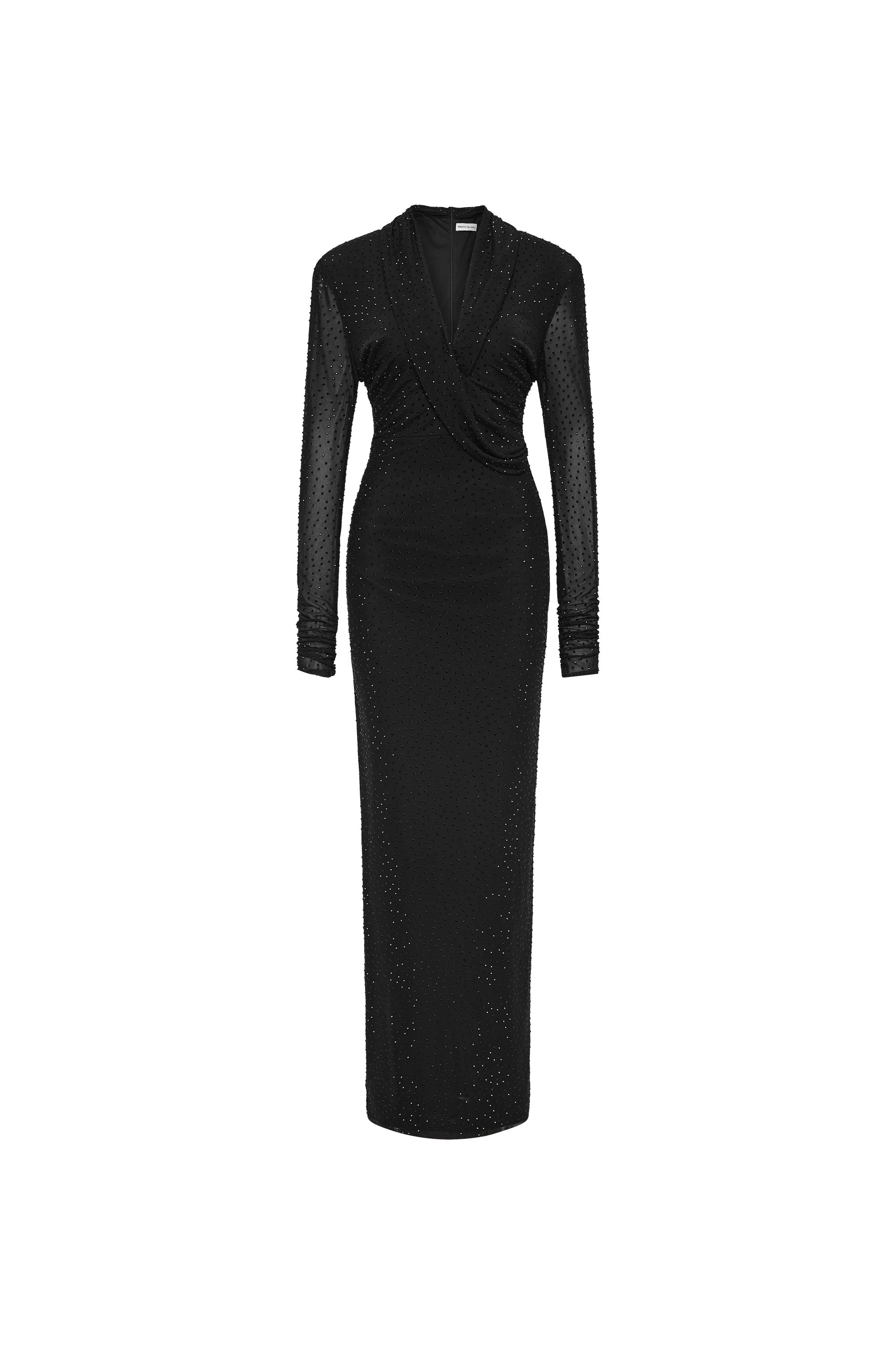 Stardust Gown - 1