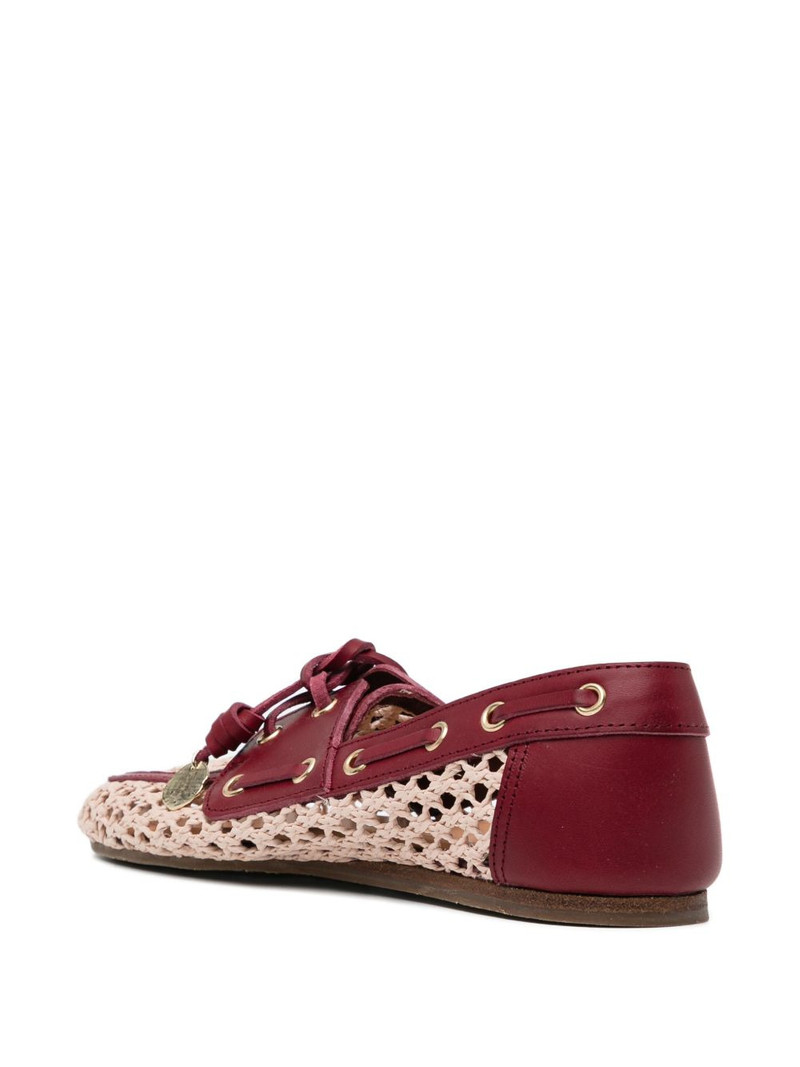 Pliaria loafers 3