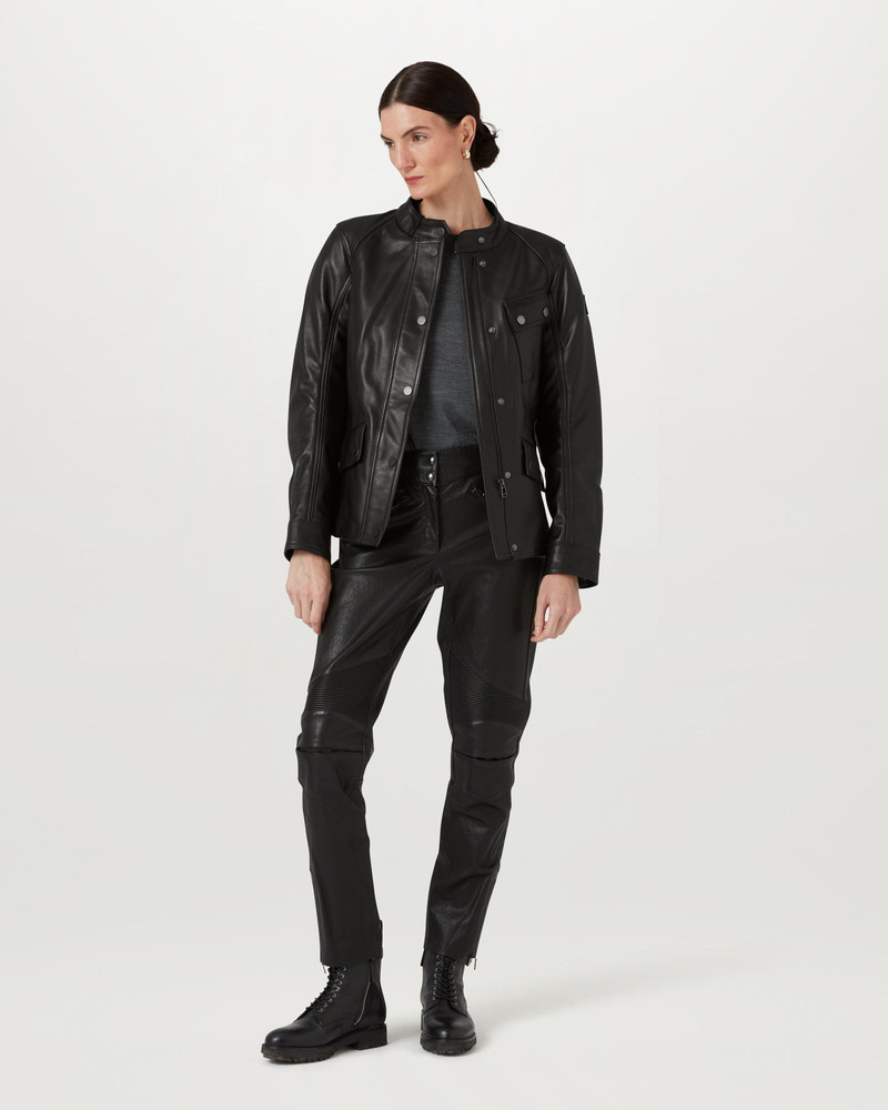 Belstaff PENRITH MOTORCYCLE JACKET outlook