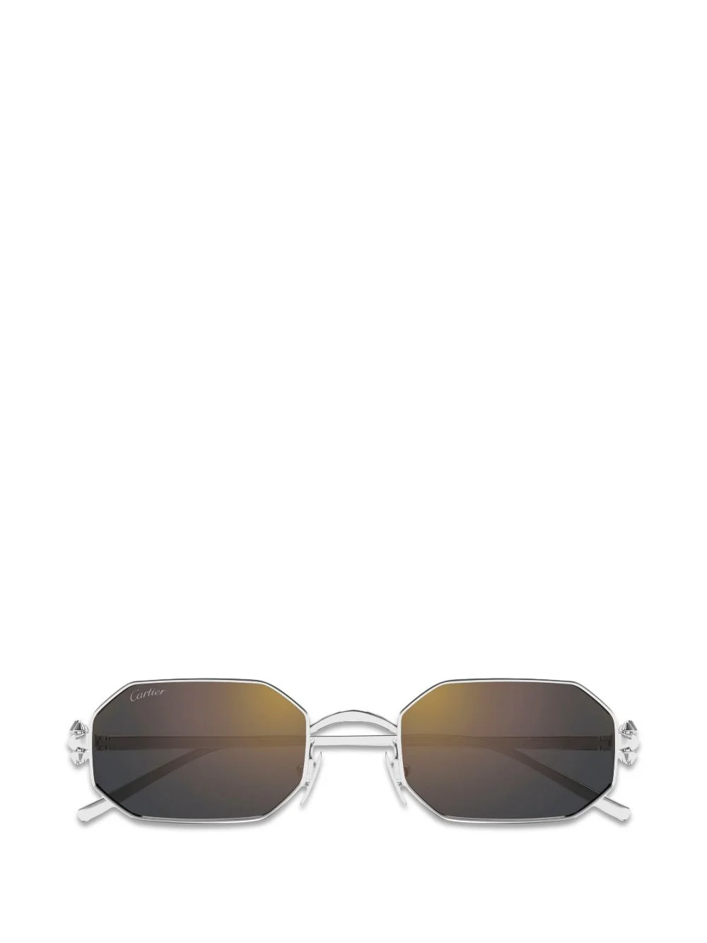 Clash de Cartier sunglasses - 1