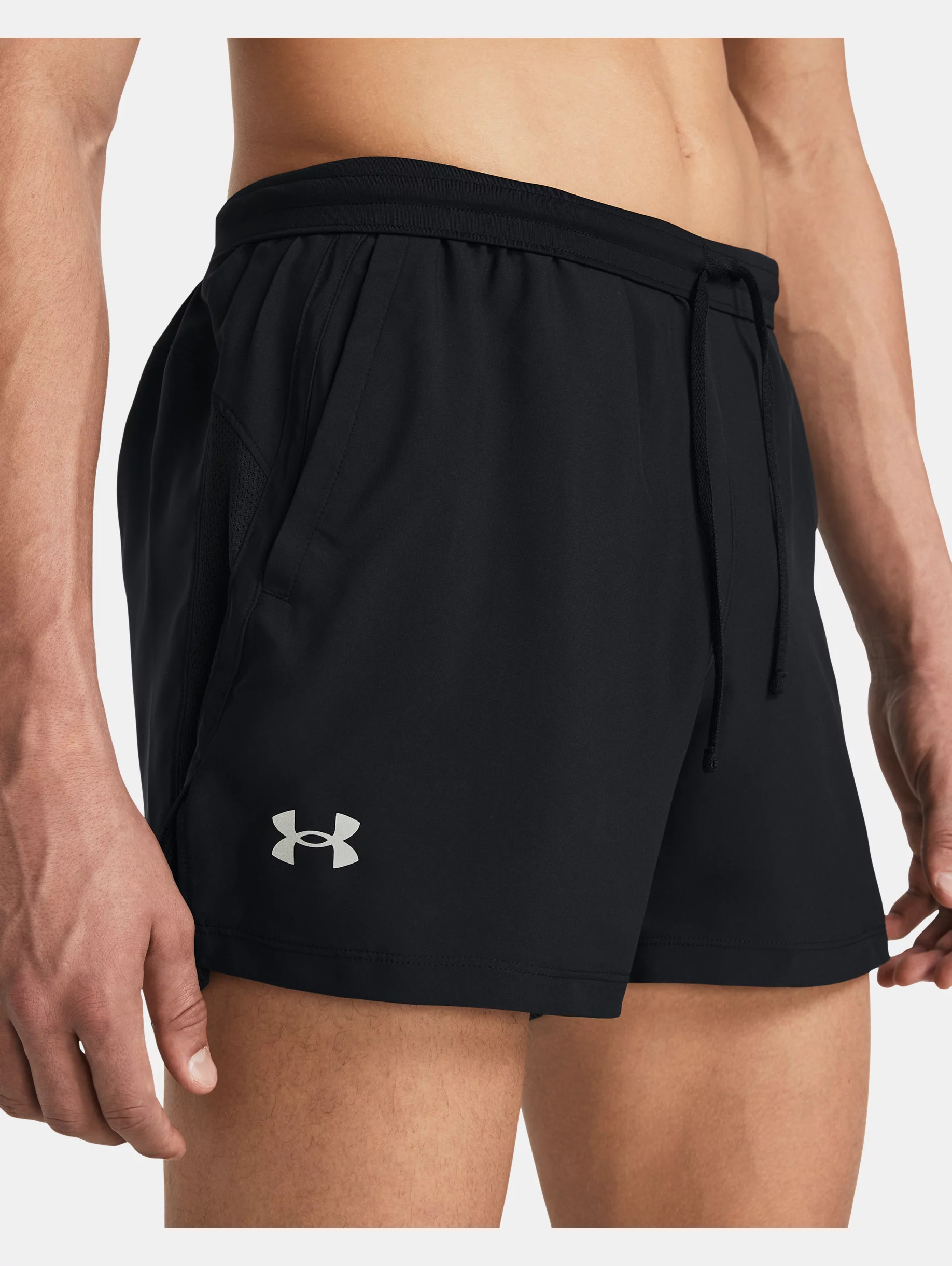 Men's UA Launch 5" Shorts - 6
