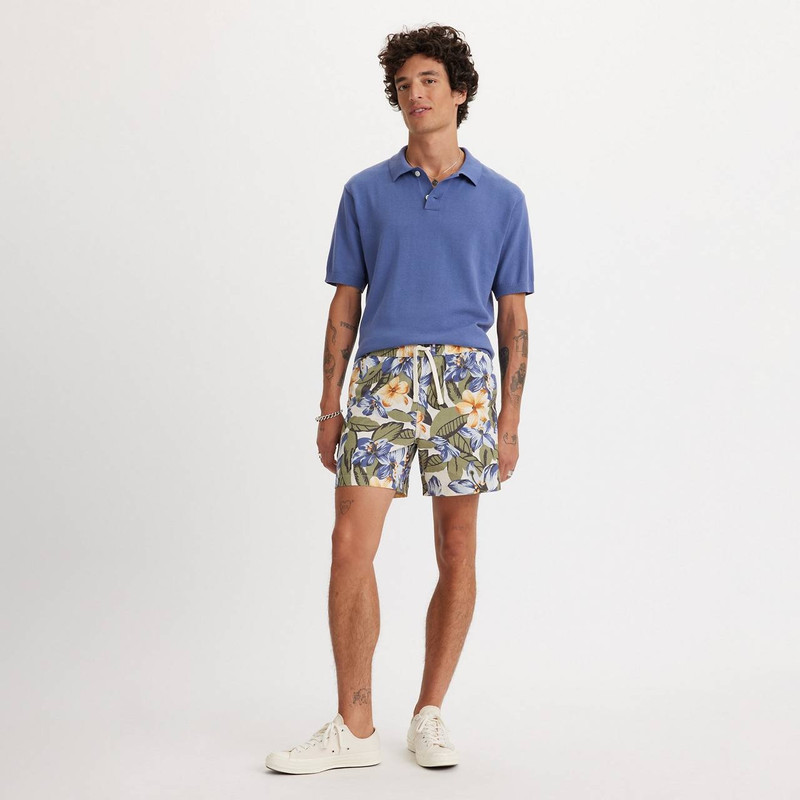 LEVI'S® XX CHINO EASY 6" MEN'S SHORTS 2