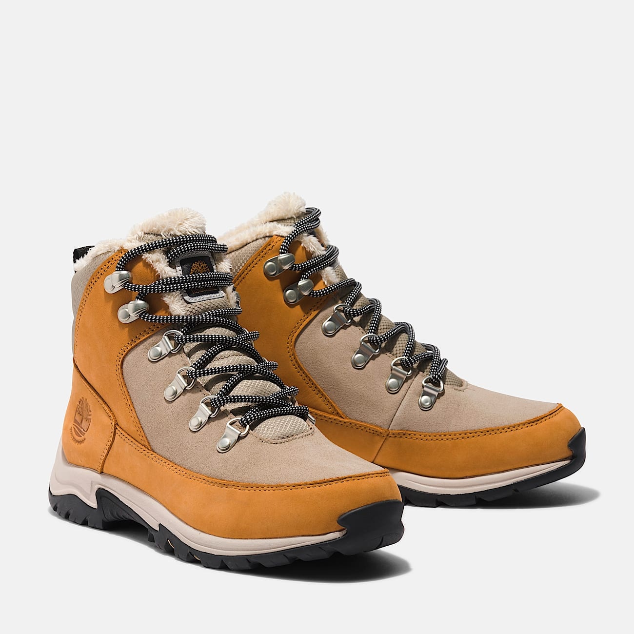 Women's Mt. Maddsen Winter Waterproof Boot - 4