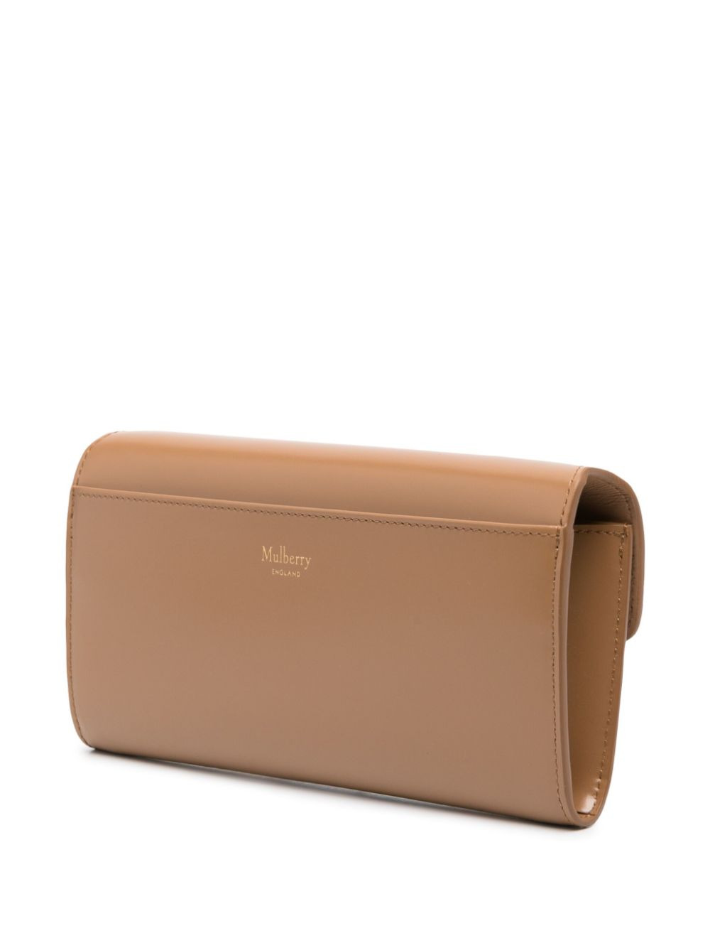 Pimlico Wallet On Strap Sable Super Lux Calf - 3