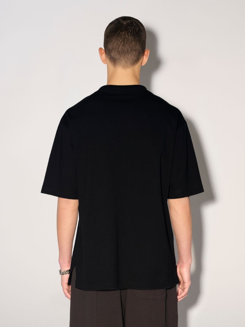 MULTICORD T-SHIRT - 4