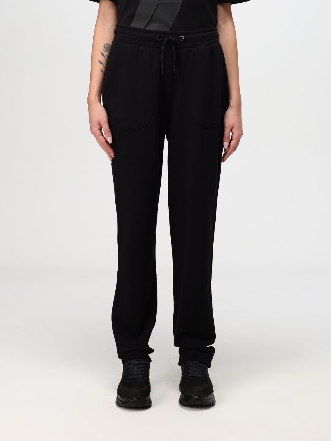 Pants woman Emporio Armani - 1