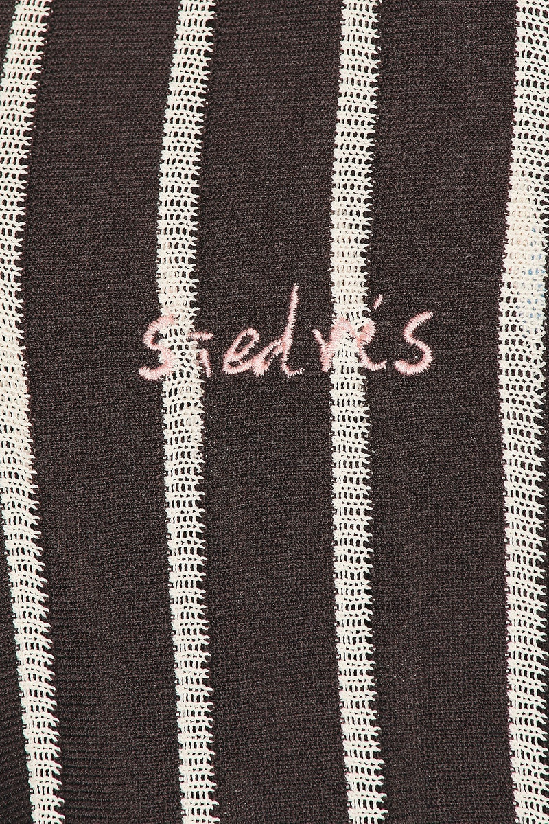SIEDRÉS Merais Top outlook