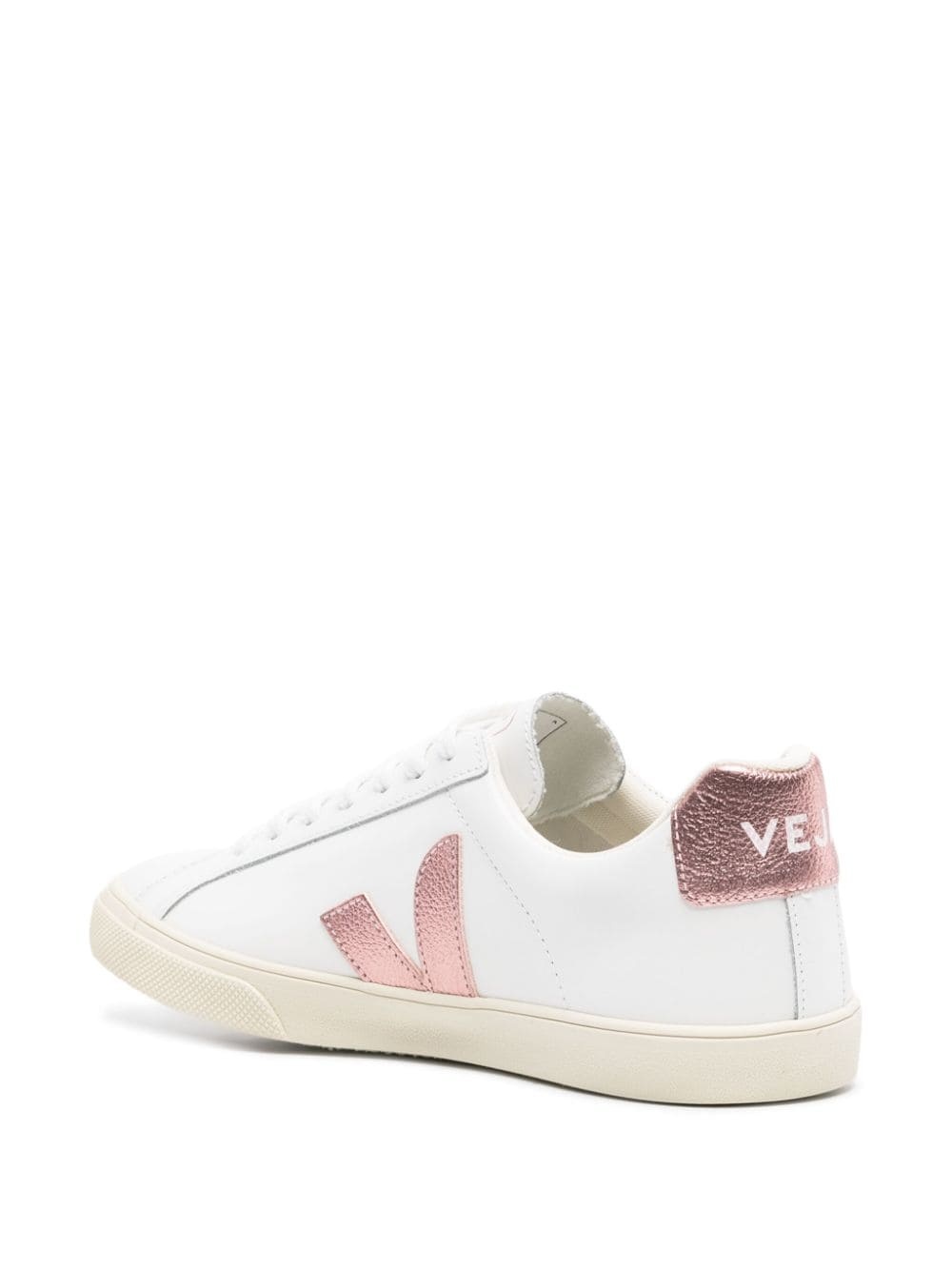 Esplar leather sneakers - 3