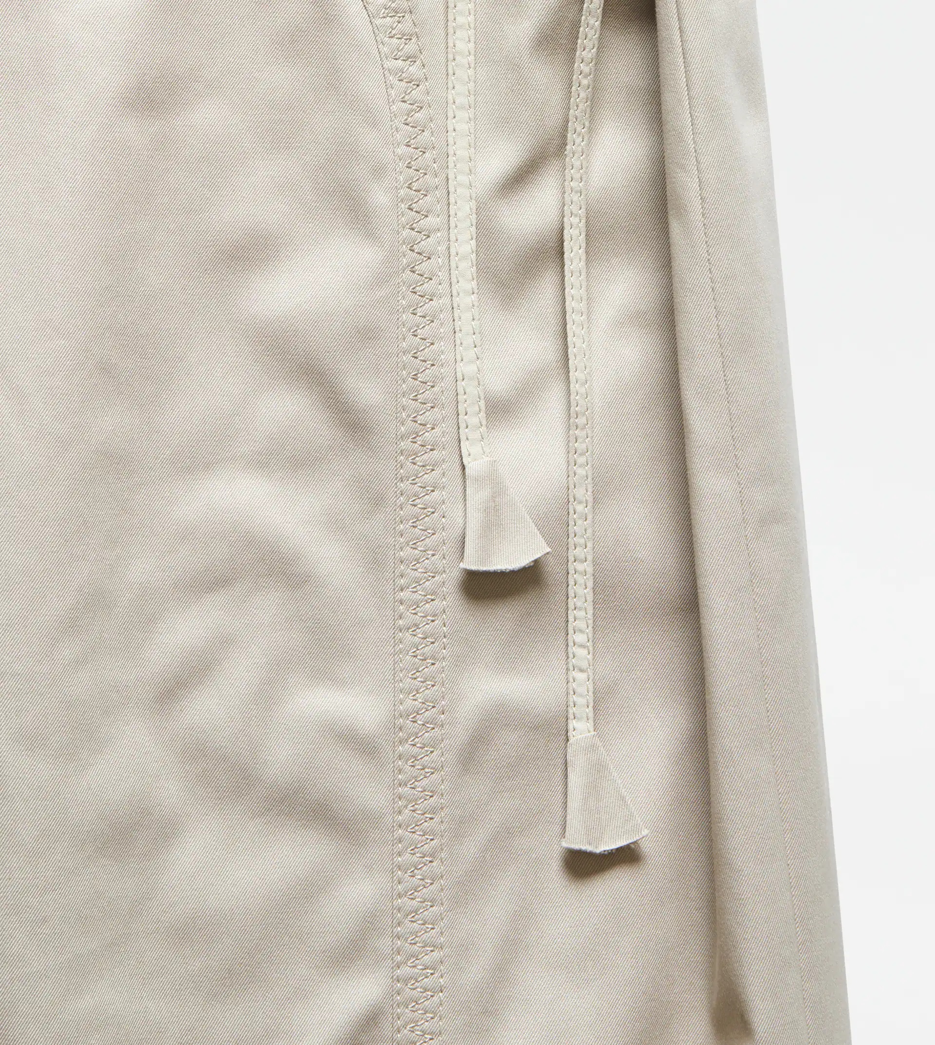 SKIRT - OFF WHITE - 6