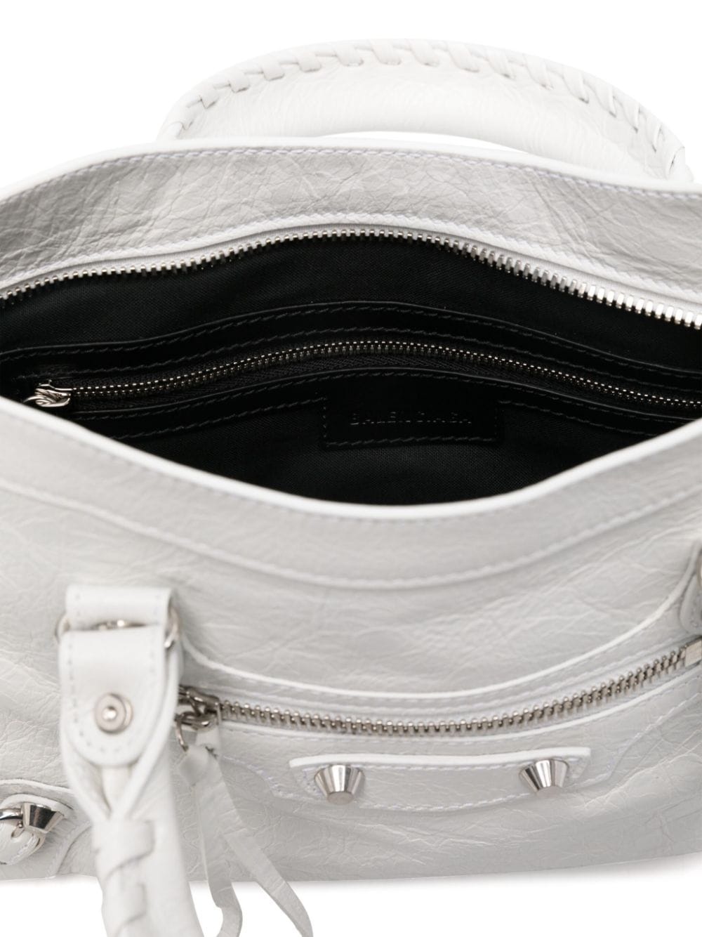 small Le City tote bag - 5