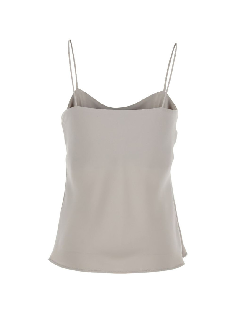 Herno scoop-neck top outlook