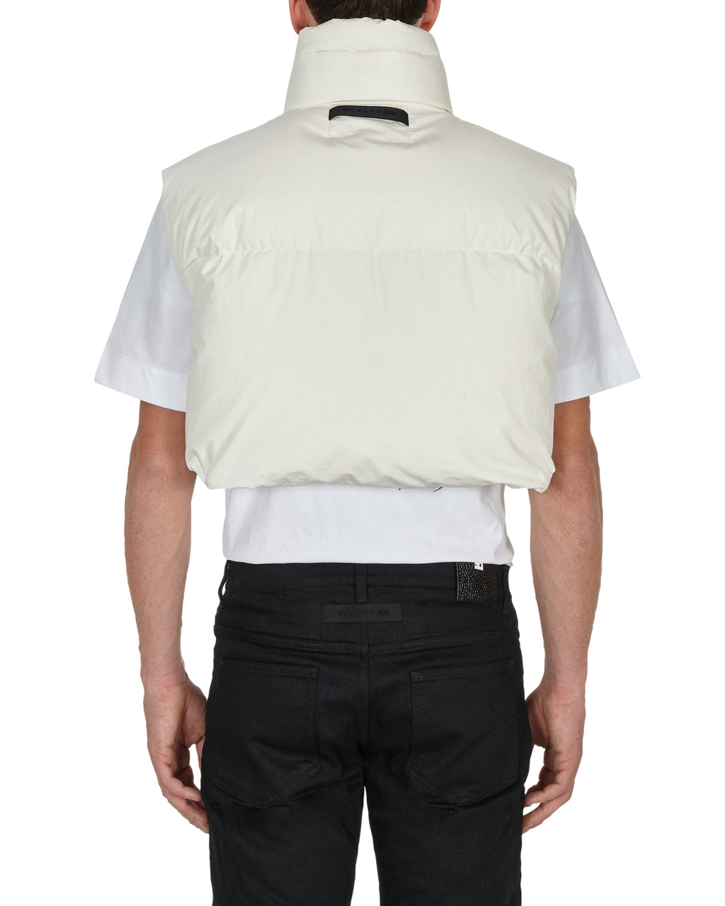 MONCLER FRAXINUS VEST - 5