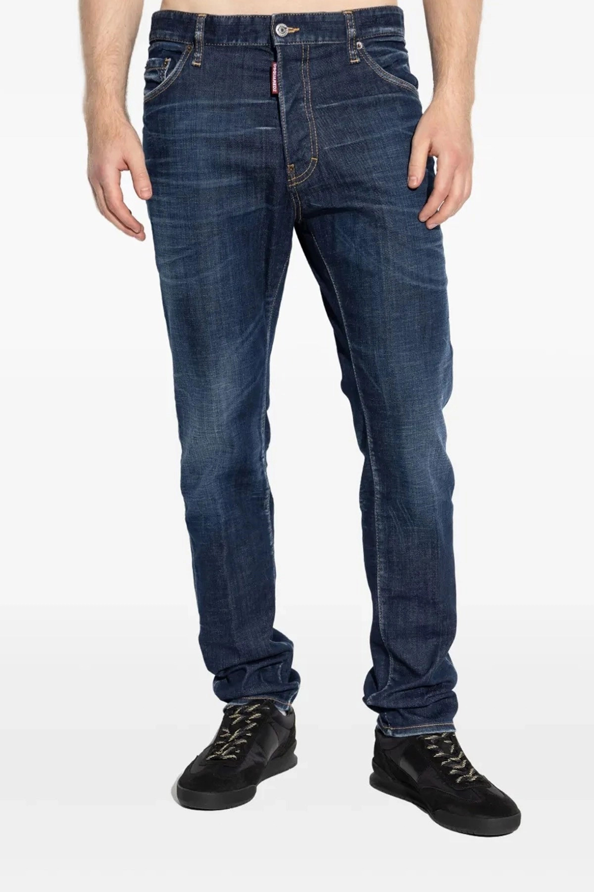 'Cool Guy' jeans - 2