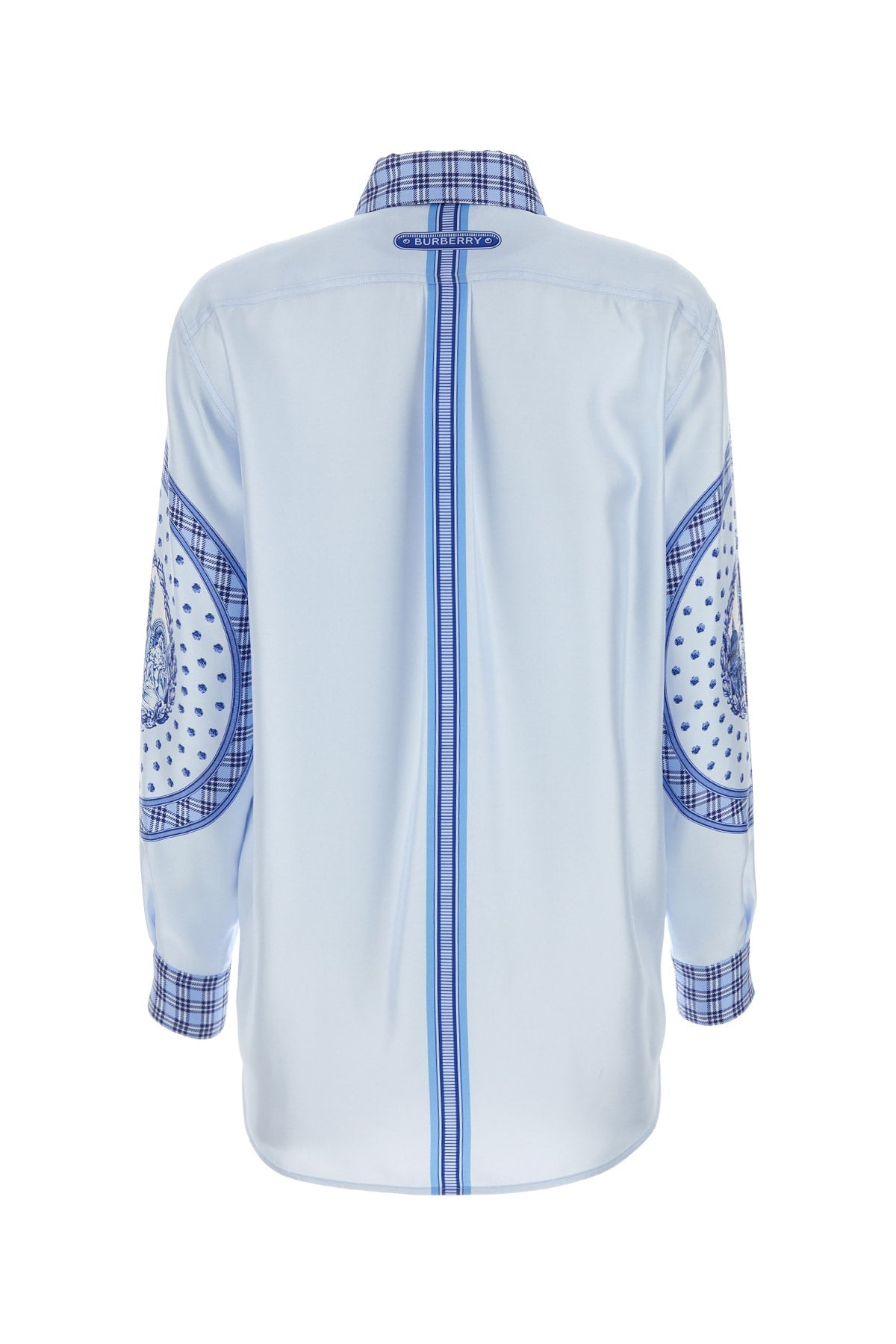 Burberry Women Camicia - 2