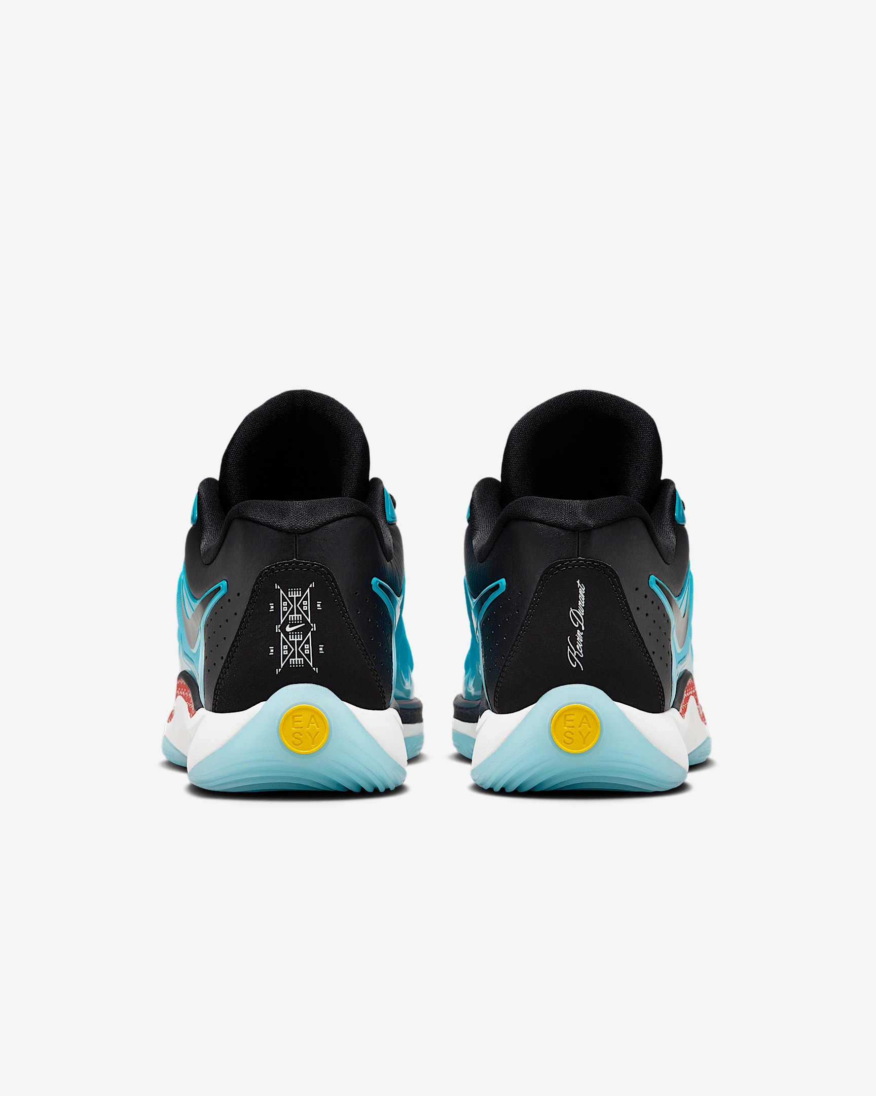 KD17 N7 Basketball Shoes - 6