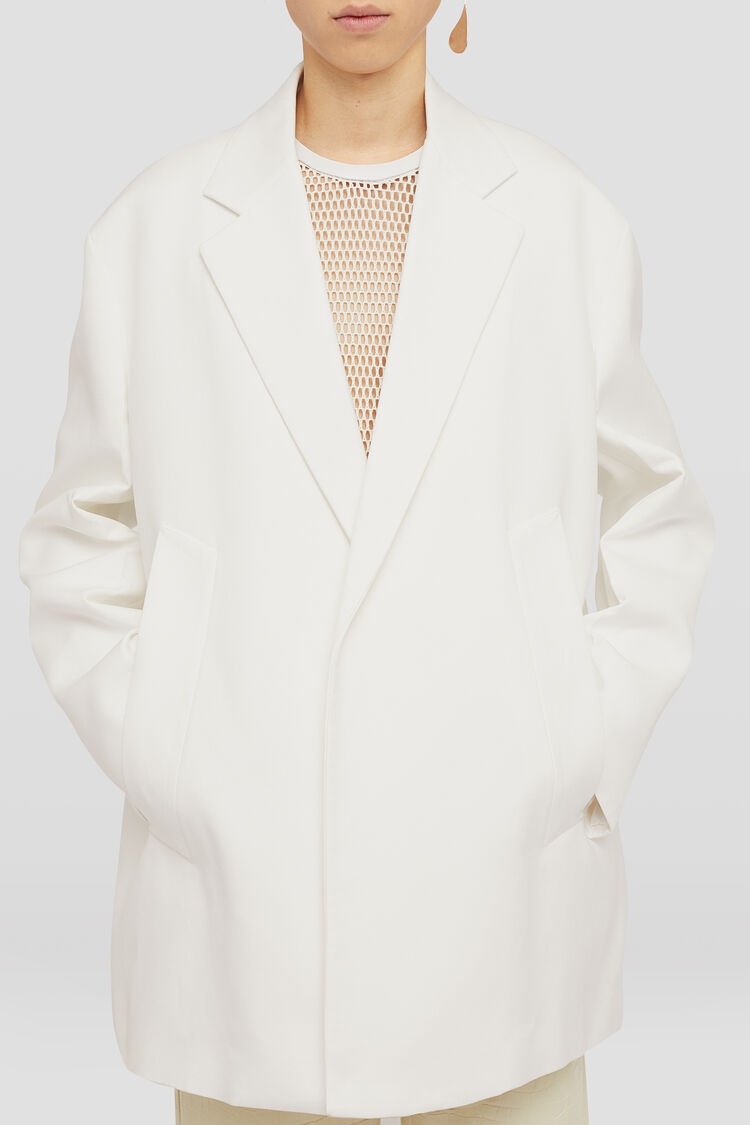 Deconstructed Jacket - 7