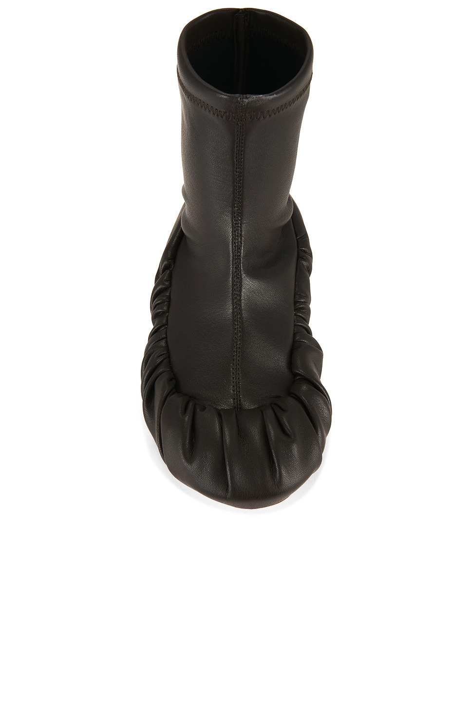 Ballerina Mid Boot - 4