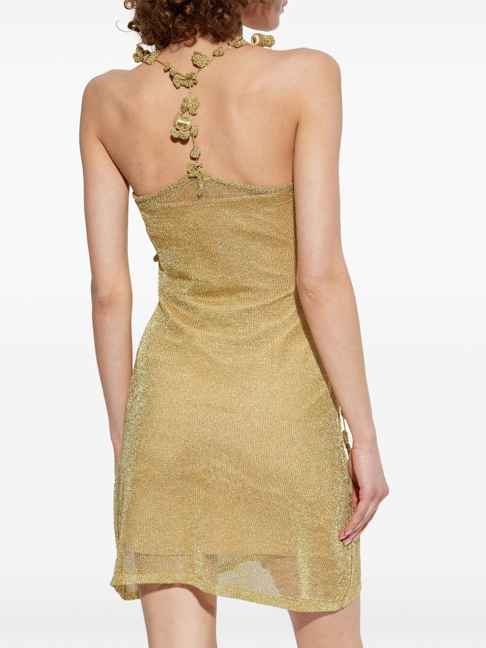 Alonza dress - 4