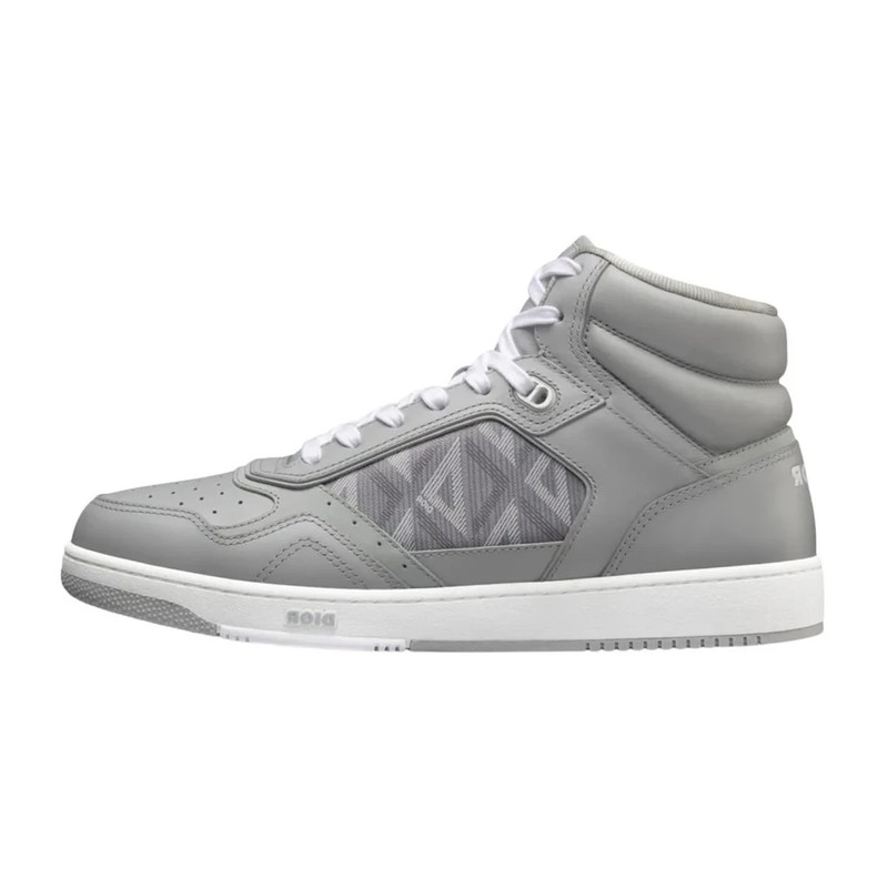 Dior HIGH DIAMOND SNEAKERS outlook