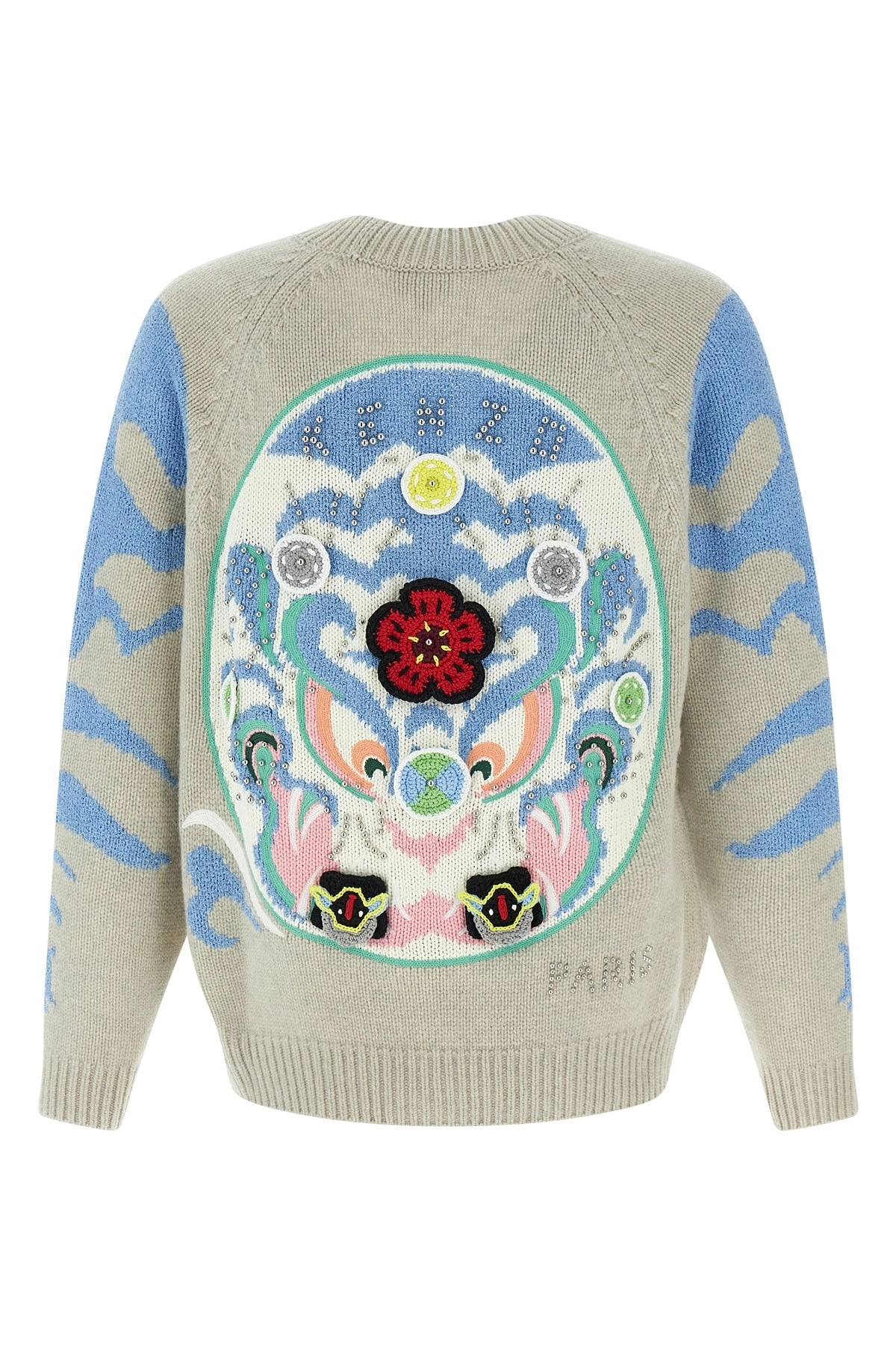 'Pachinko' cardigan - 2