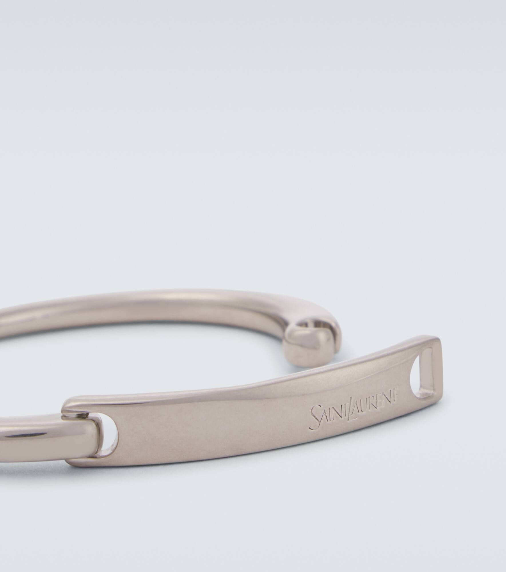 Cuff bracelet - 3