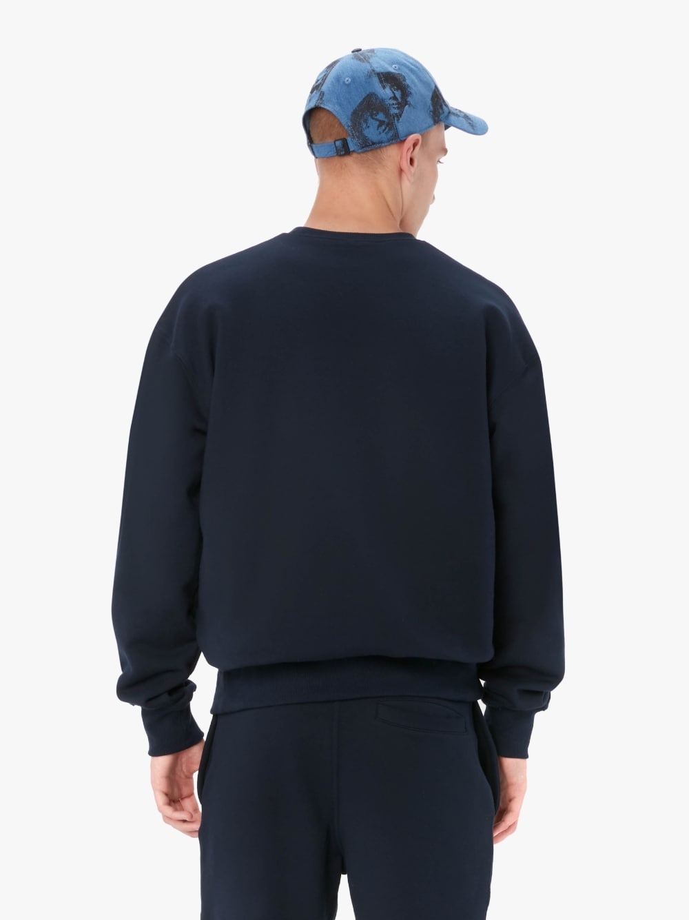 REMBRANDT VIGNETTE SWEATSHIRT - 3