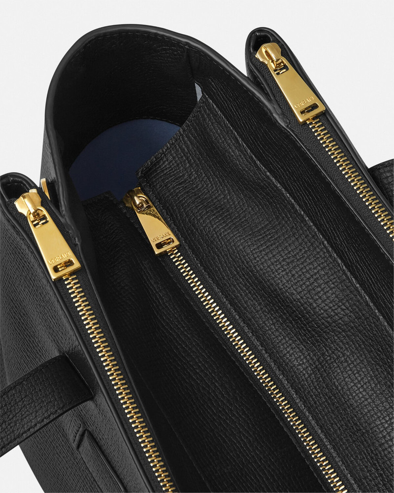 Medusa Biggie Tote Bag 4