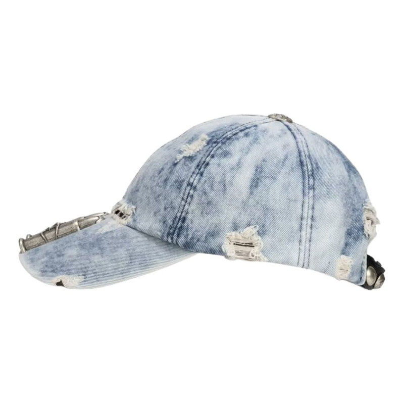 Thug Club TC Life Cap 'Denim' TC23AC0701 1