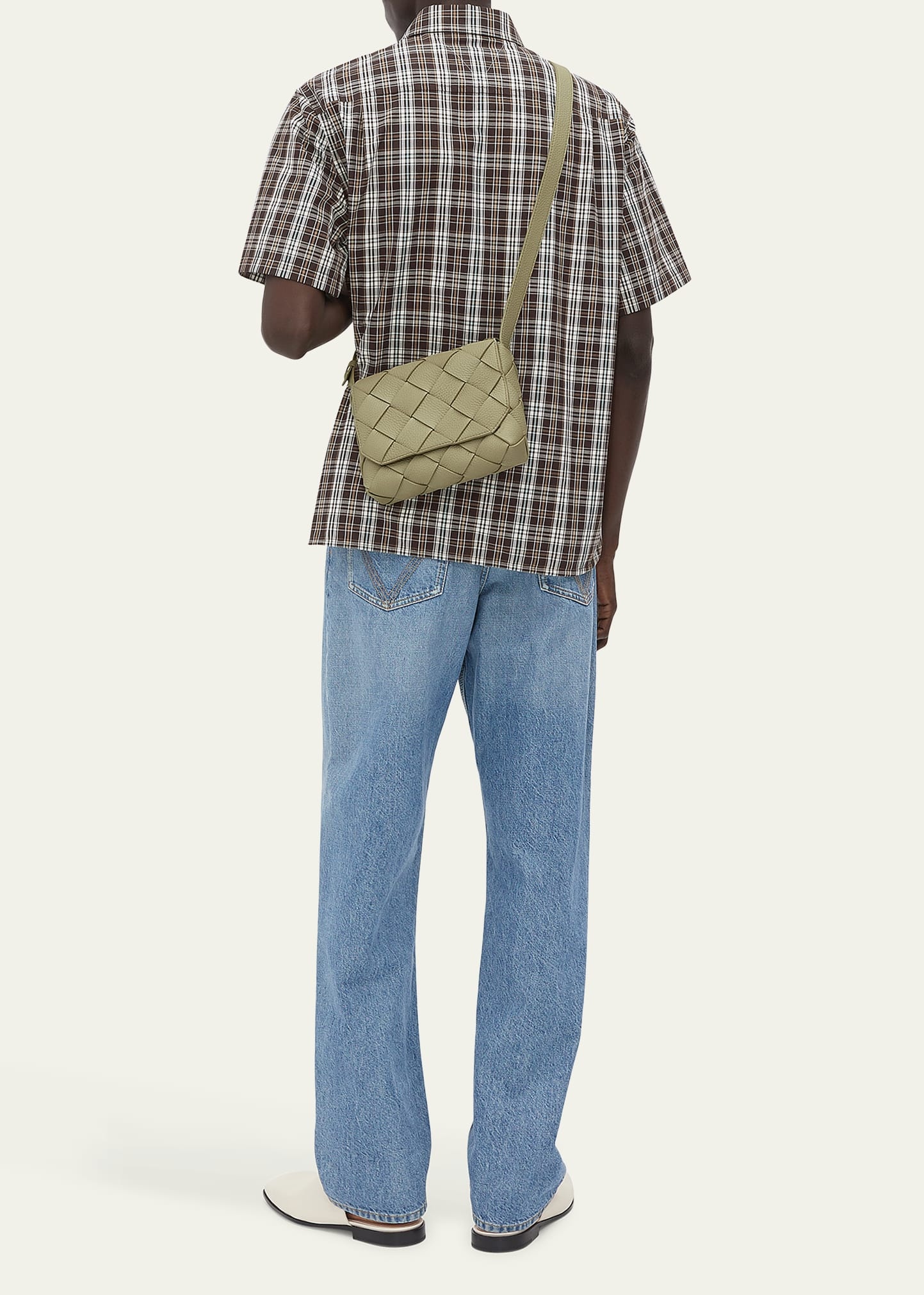 送料関税込♡BOTTEGA VENETA レザー INTRECCIO バッグ 39554718-1_2.jpg