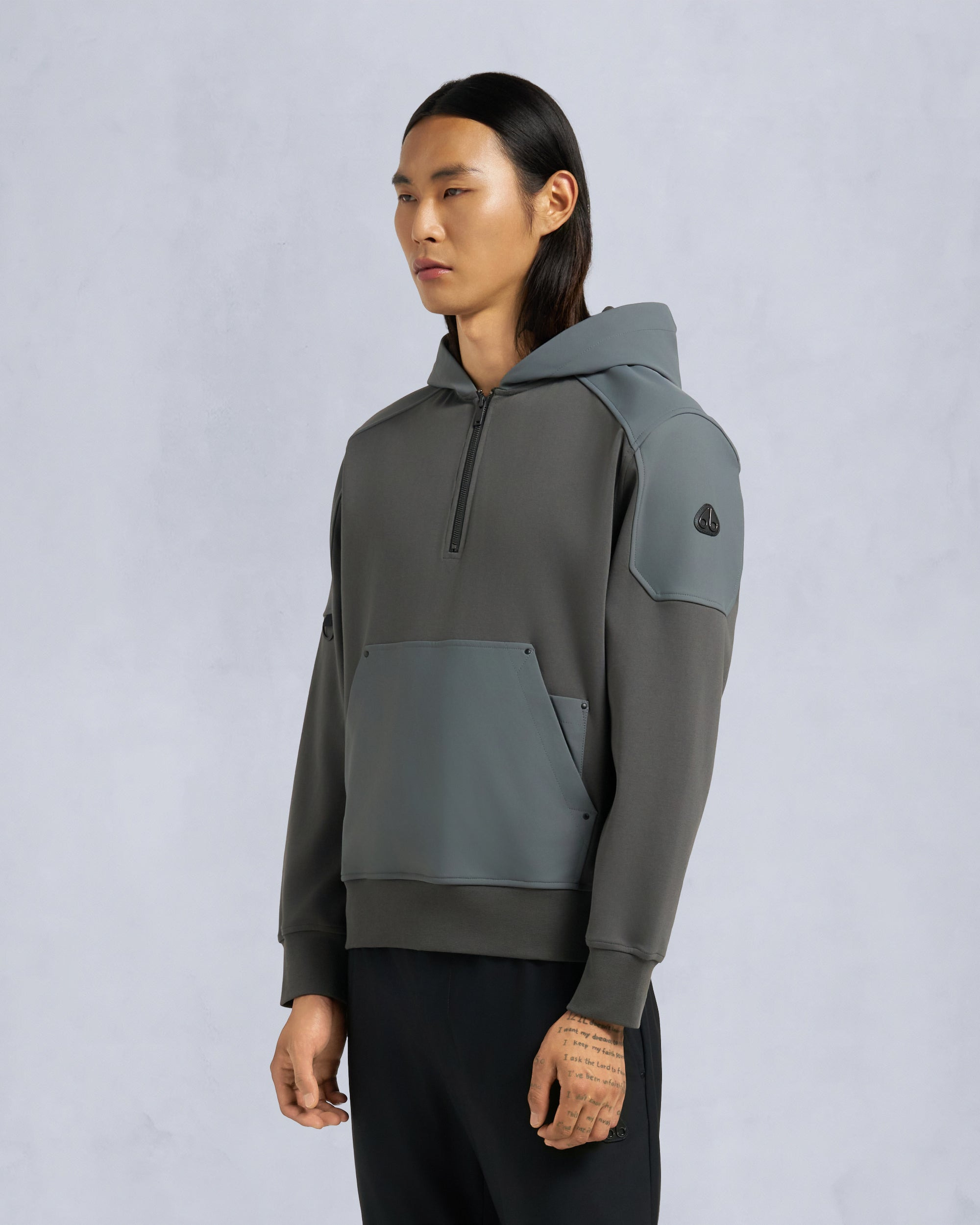 DALON HOODIE - 3