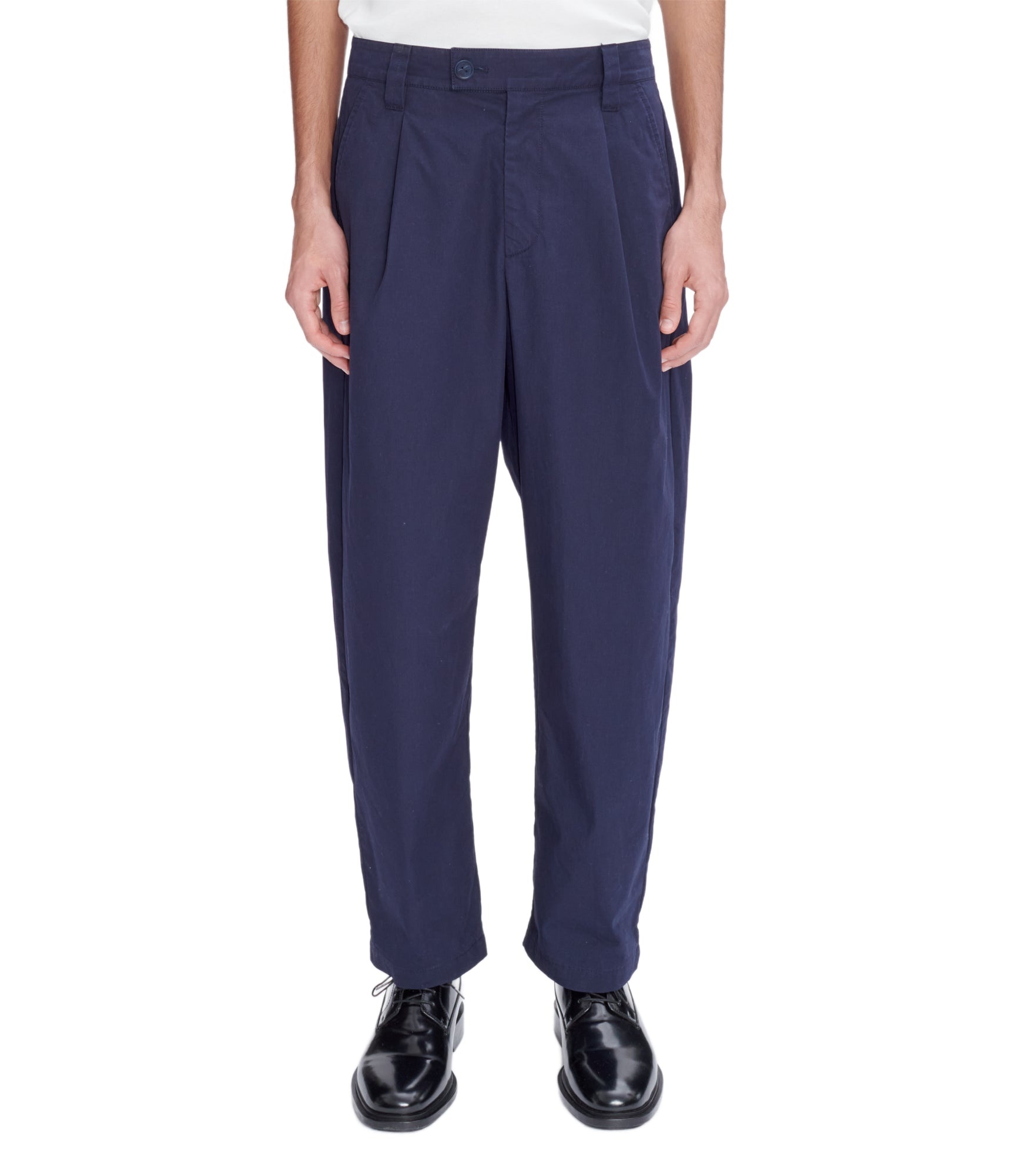 RENATO PANTS - 4
