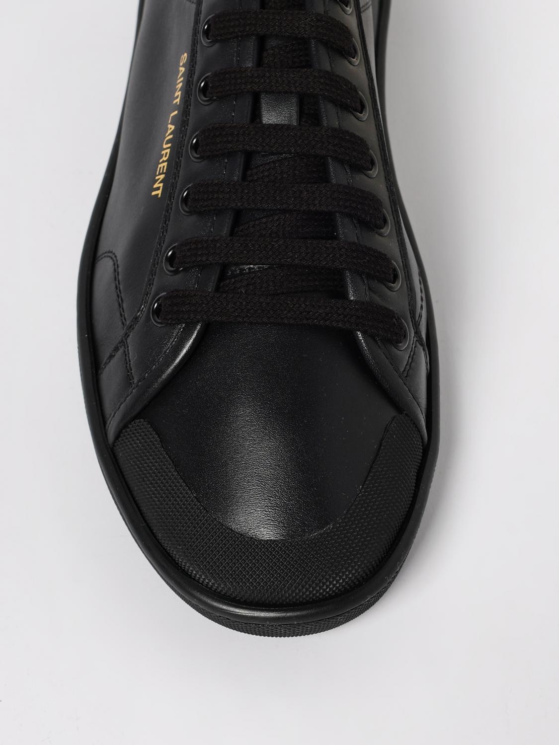Sneakers men Saint Laurent - 4