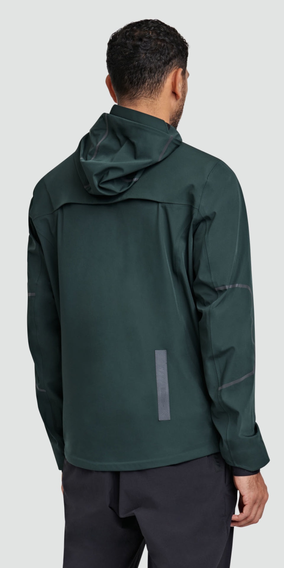 Roam Jacket - 4