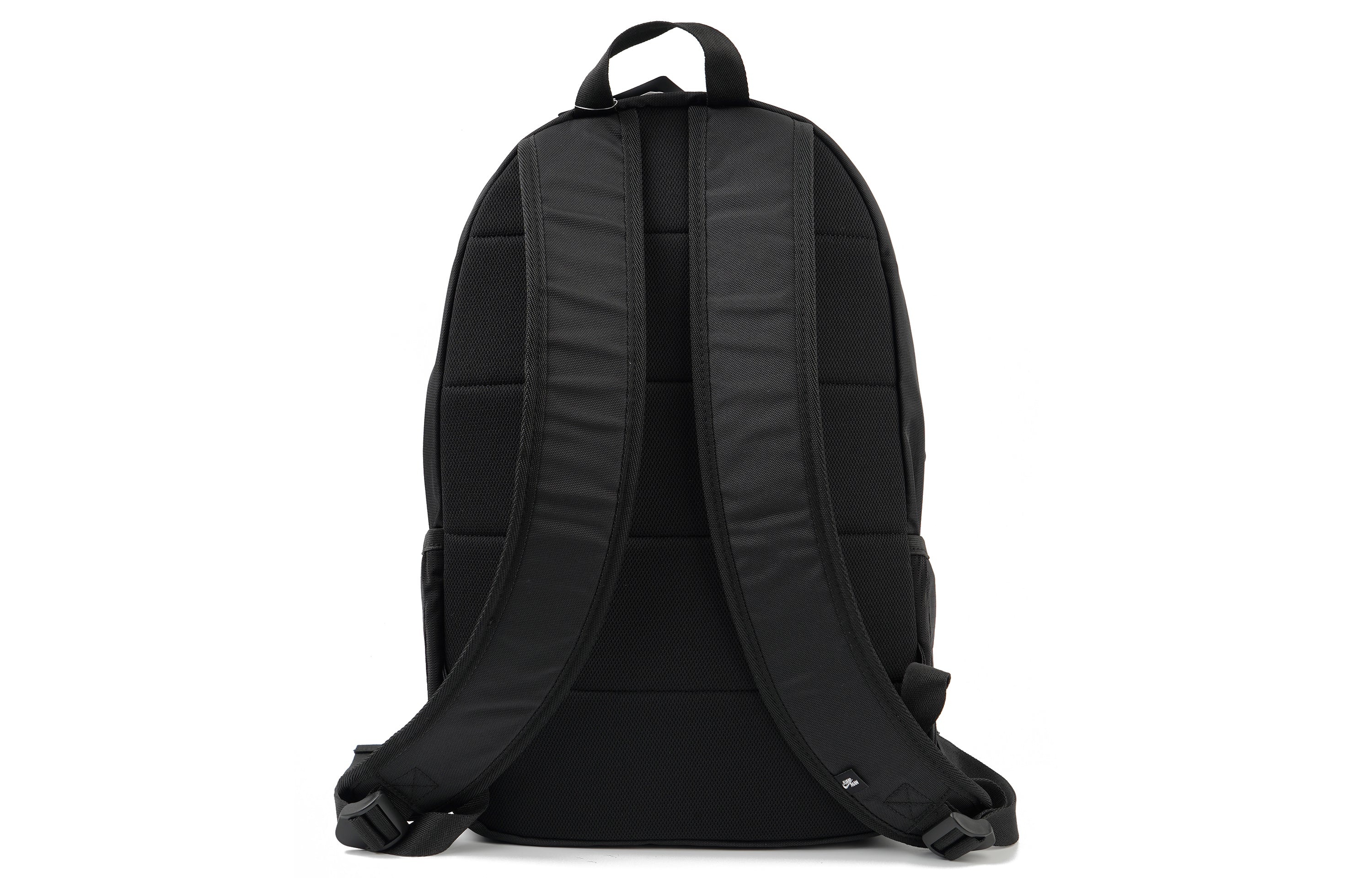Air Jordan Jumpman Backpack 'Black' JD2213011GS-001 - 3