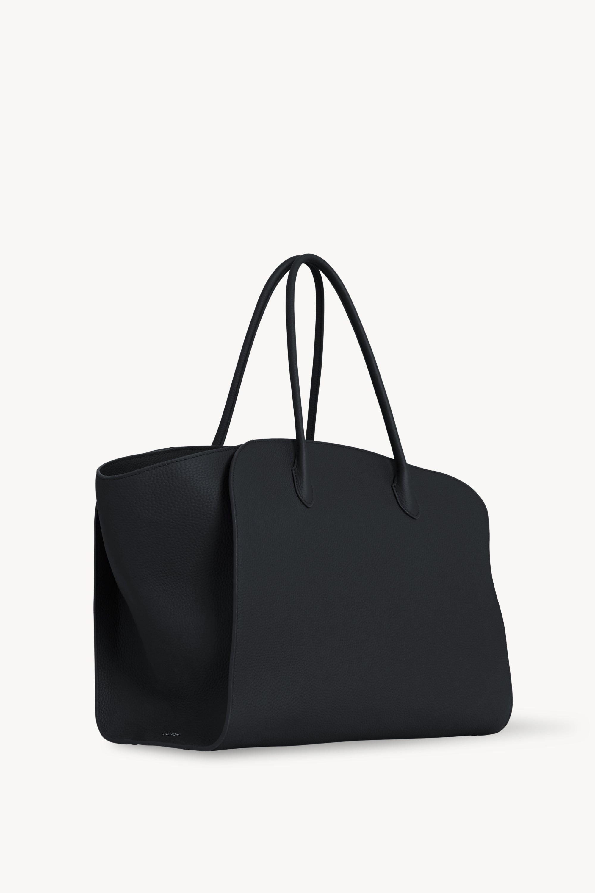 Marlo 17 Bag in Leather - 2