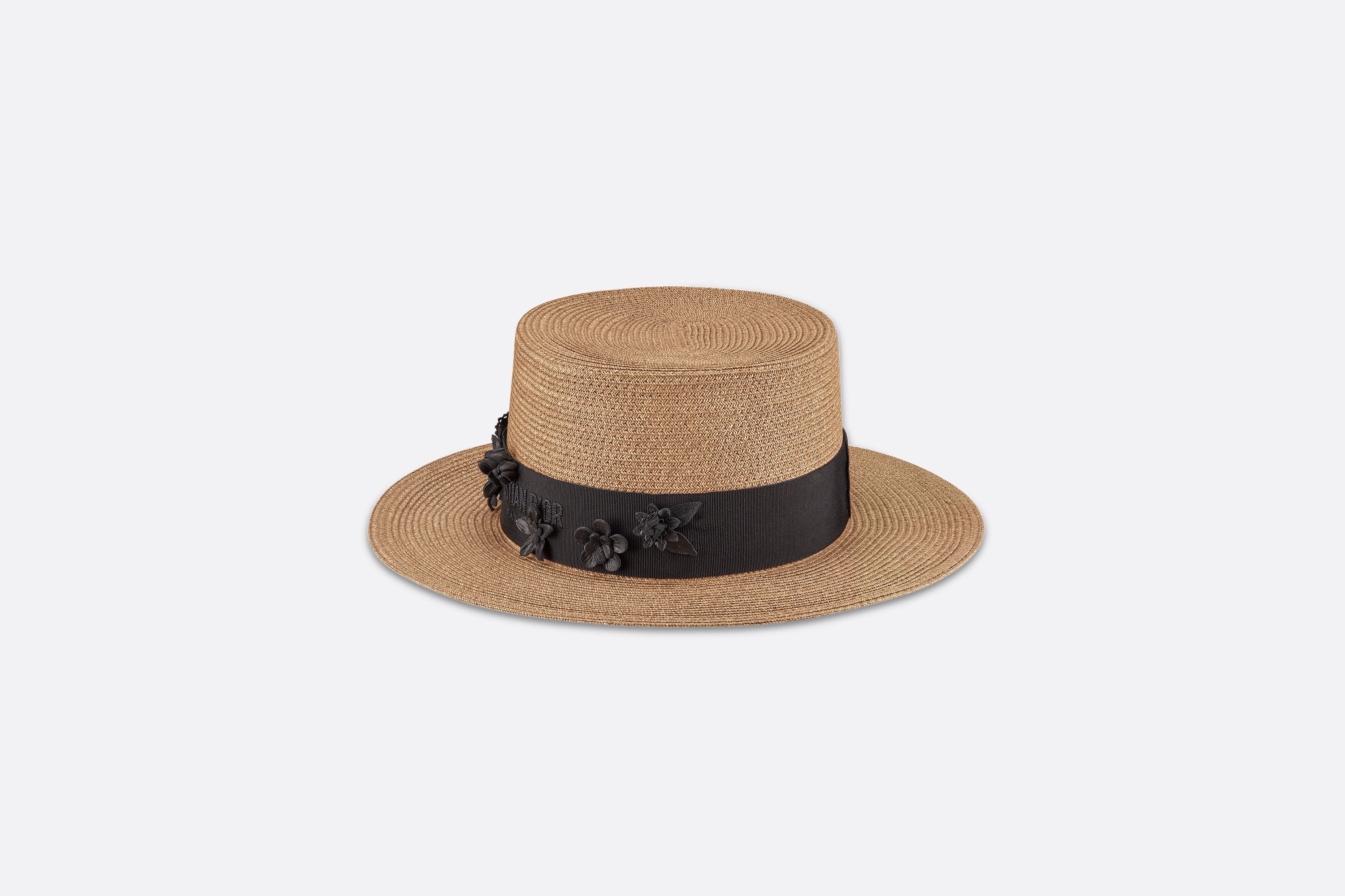 Diorodeo Small Brim Hat - 1