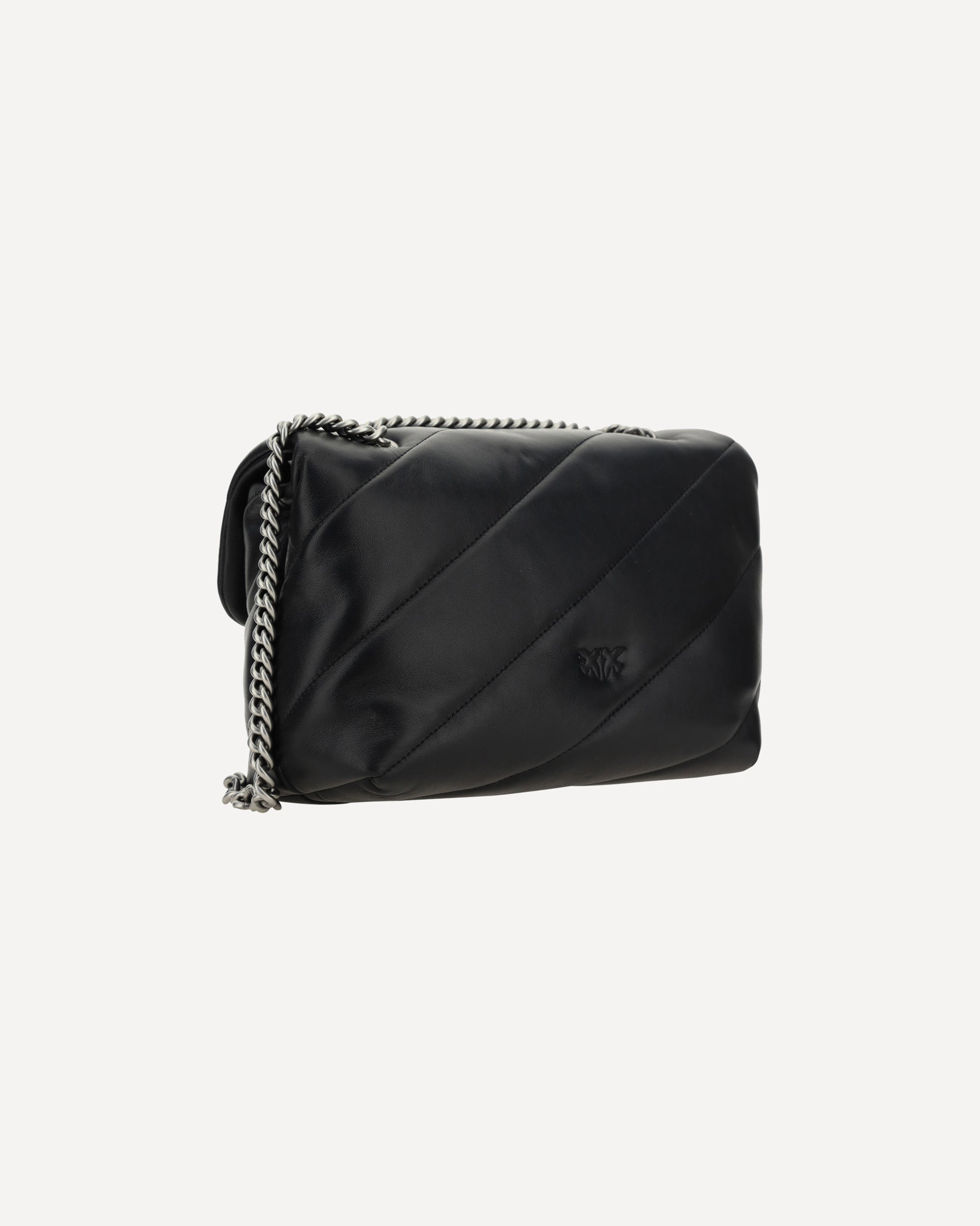 Love Classic Shoulder Bag - 3