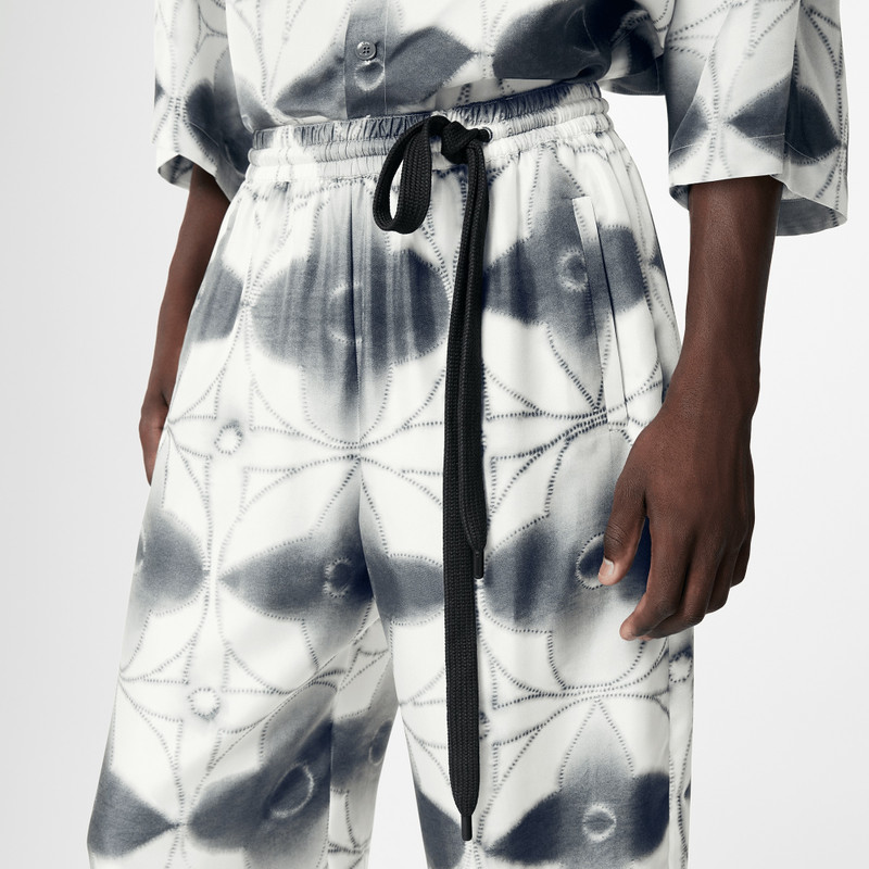 Shoelace Pyjama Pants 5