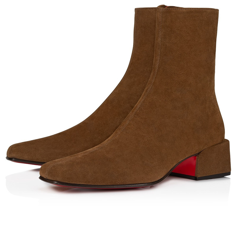 Christian Louboutin Alleo Boot outlook