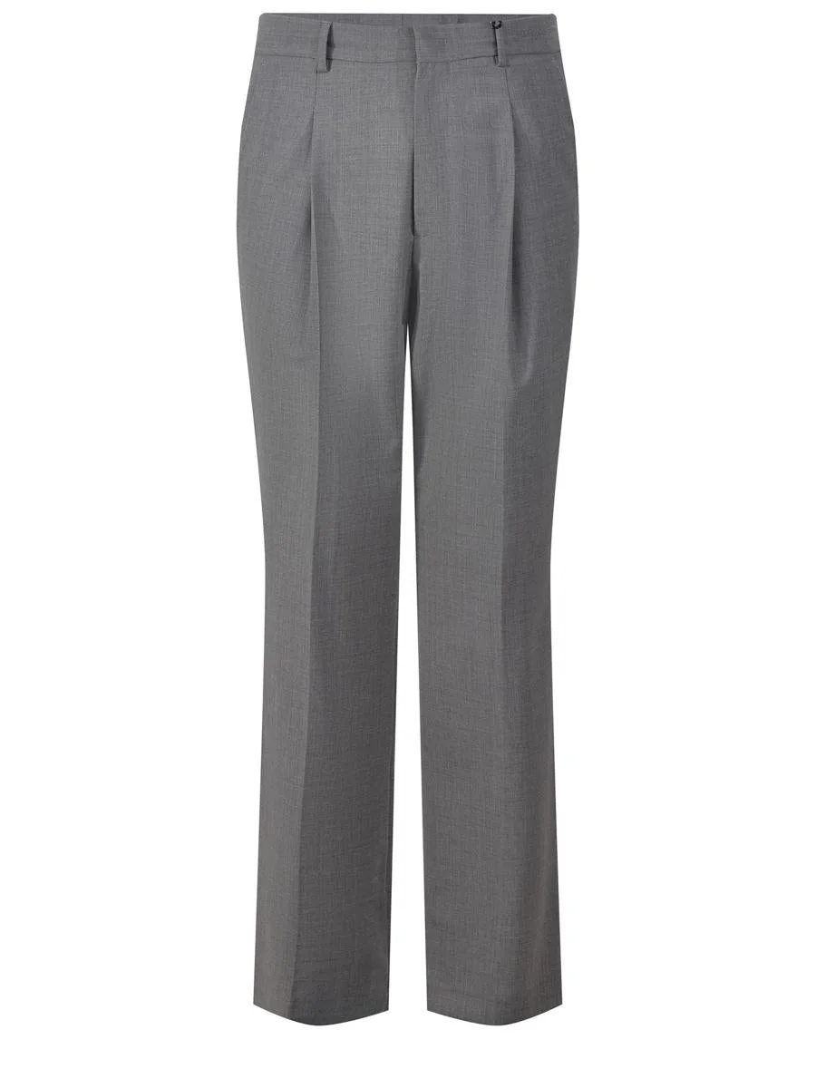 Msgm Trousers - 1