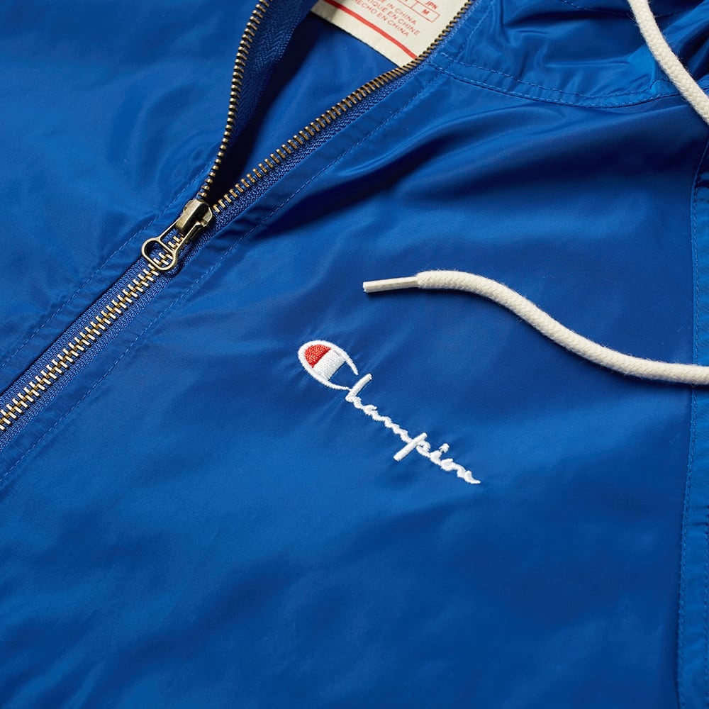 Champion Reverse Weave Popover Jacket - 2