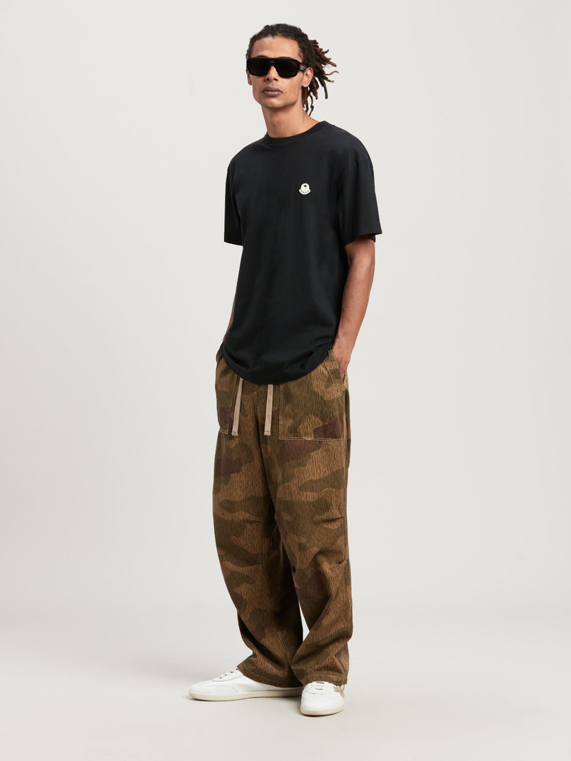 Palm Angels Moncler X Palm Angels Genius T-shirt outlook