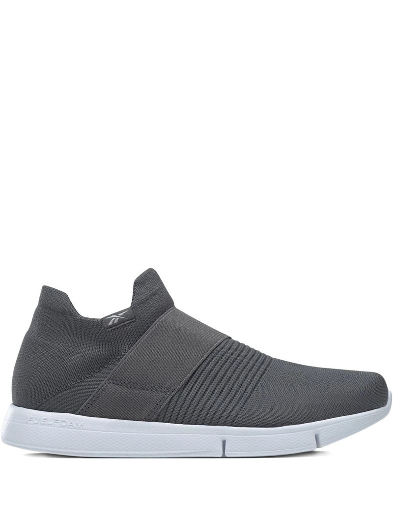 DayStart Onlux "Pure Grey/White" sneakers 1