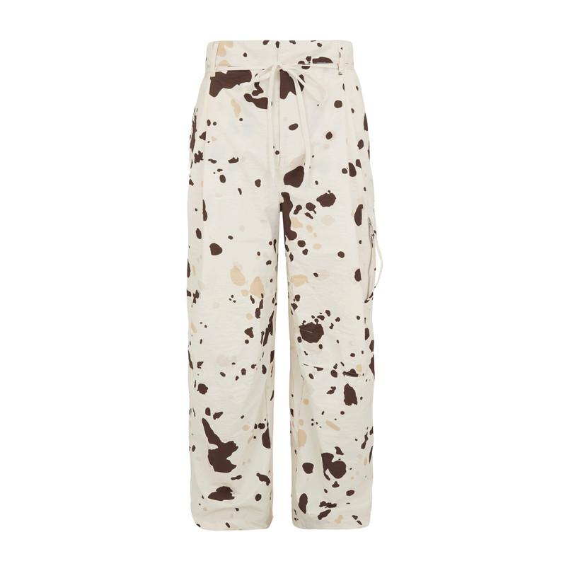 Hringbraut Cargo Pants (Unisex) 1