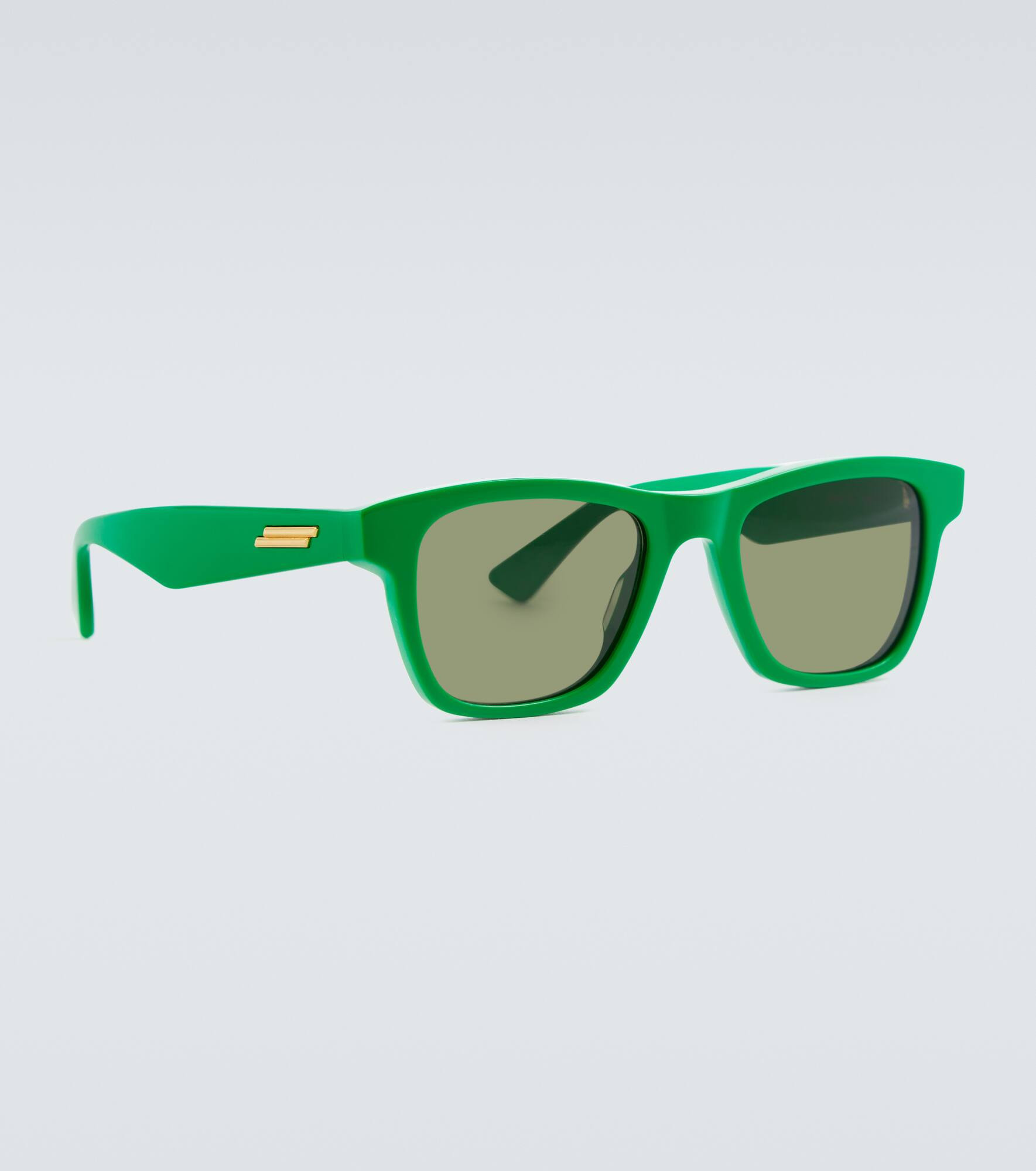 Square sunglasses - 4