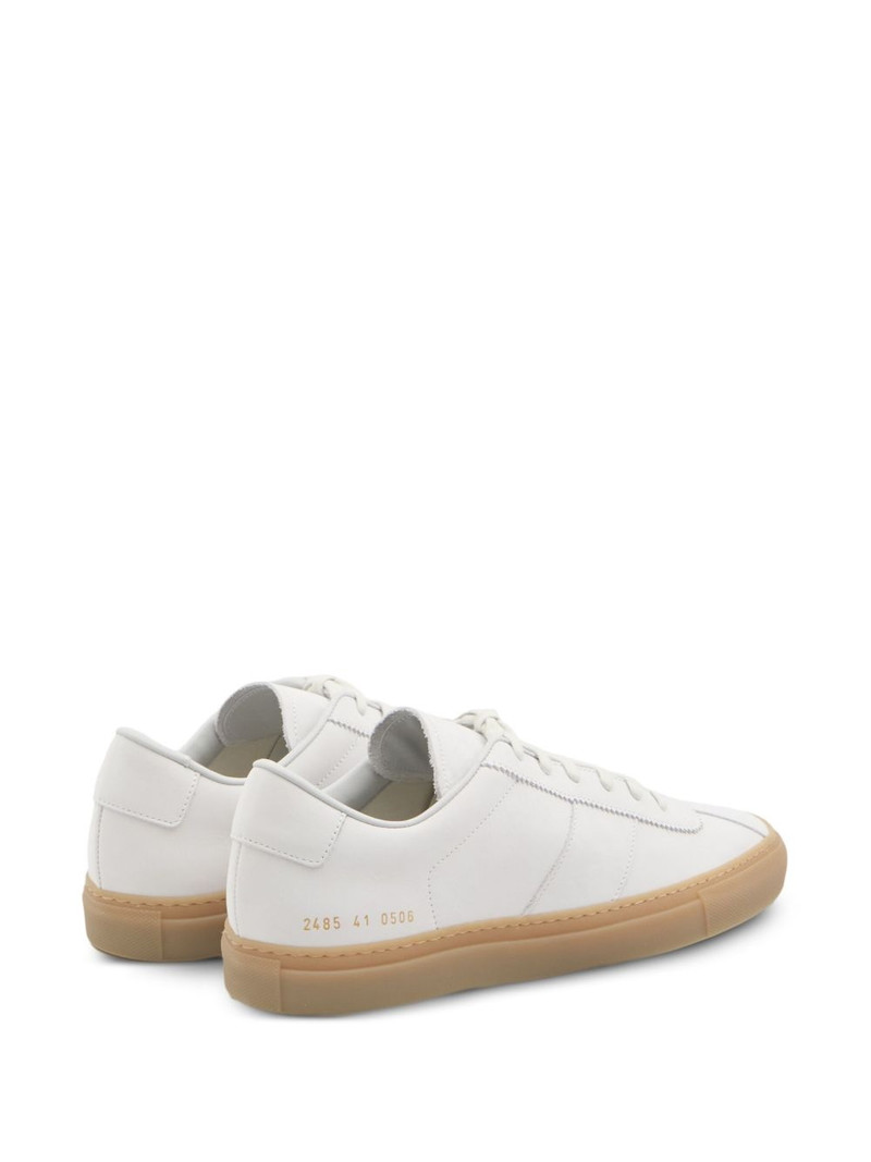 Tennis Trainer sneakers 3