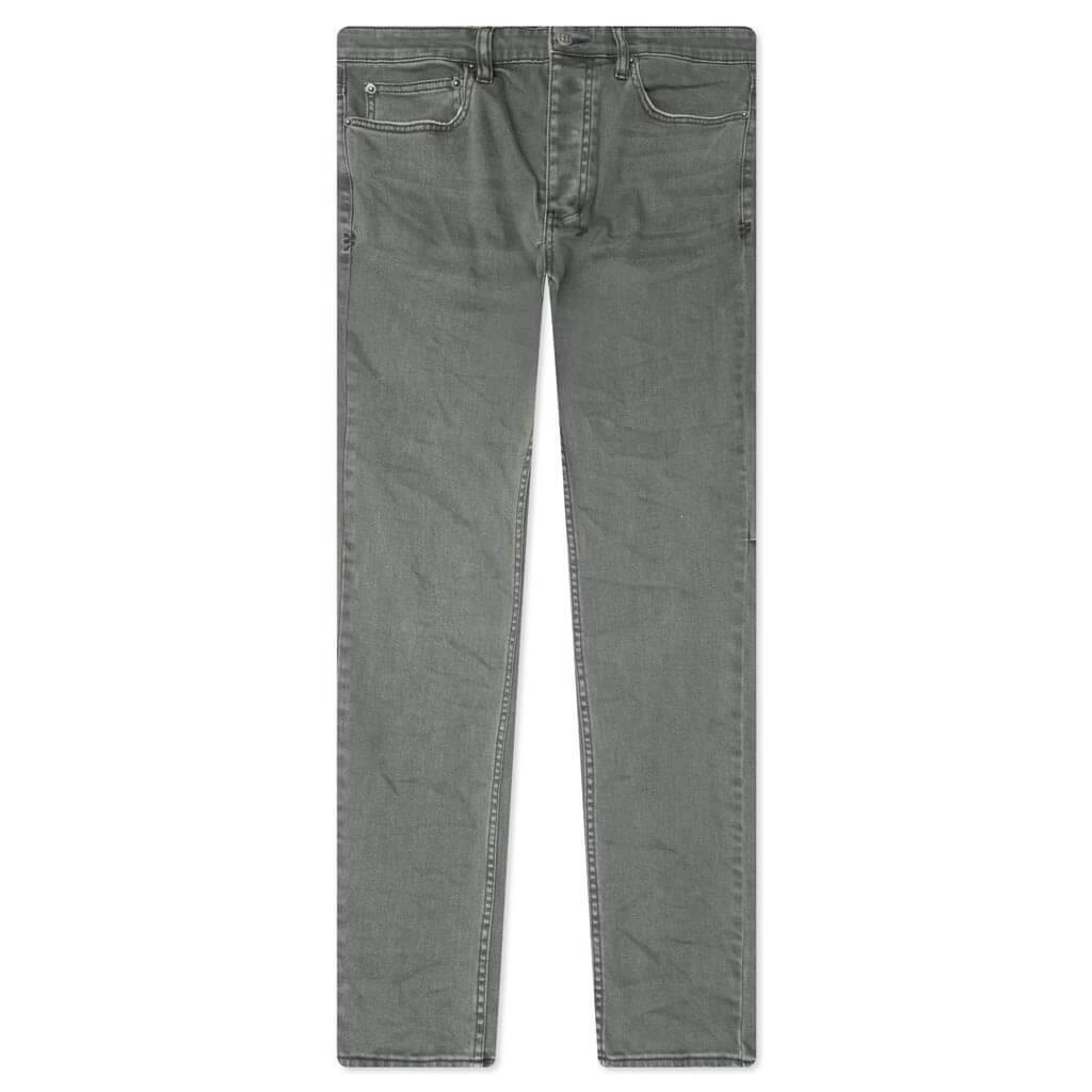 CHITCH SURPLUS PANTS - GREEN - 1