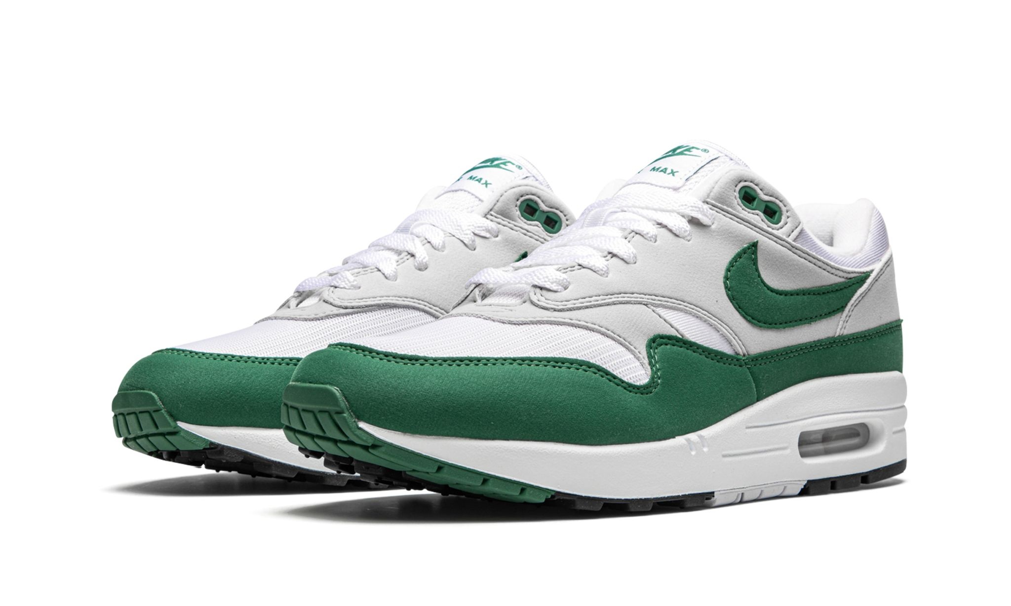 Air Max 1 Anniversary "Hunter Green" - 2