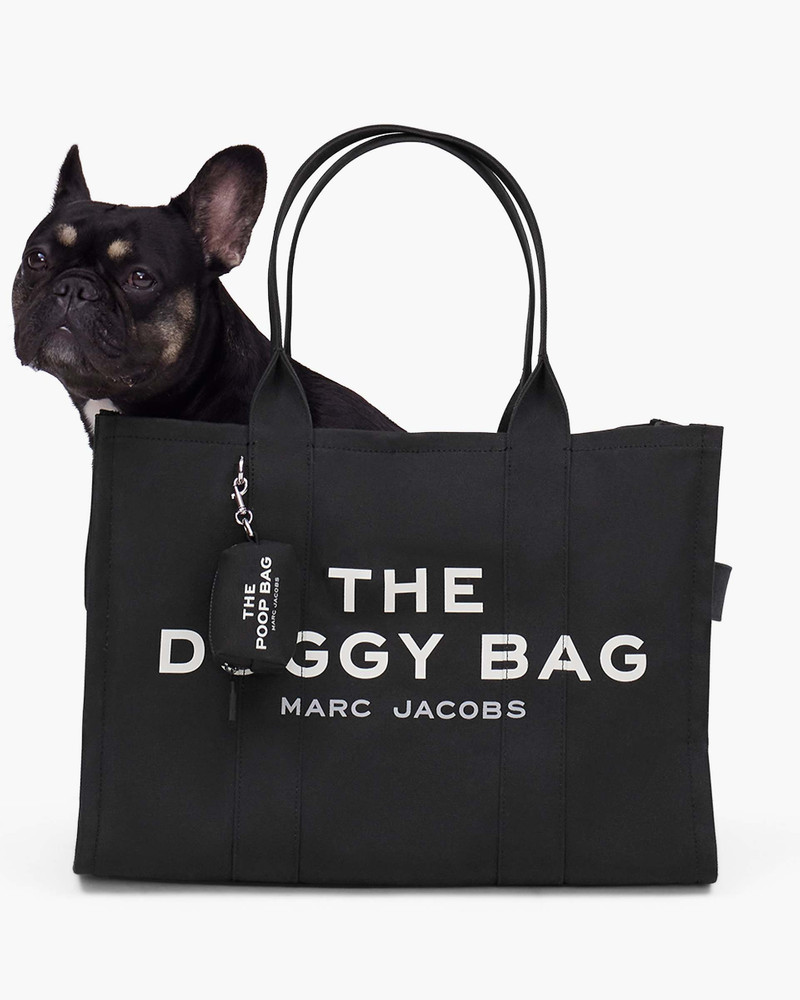 Marc Jacobs THE DOGGY BAG outlook